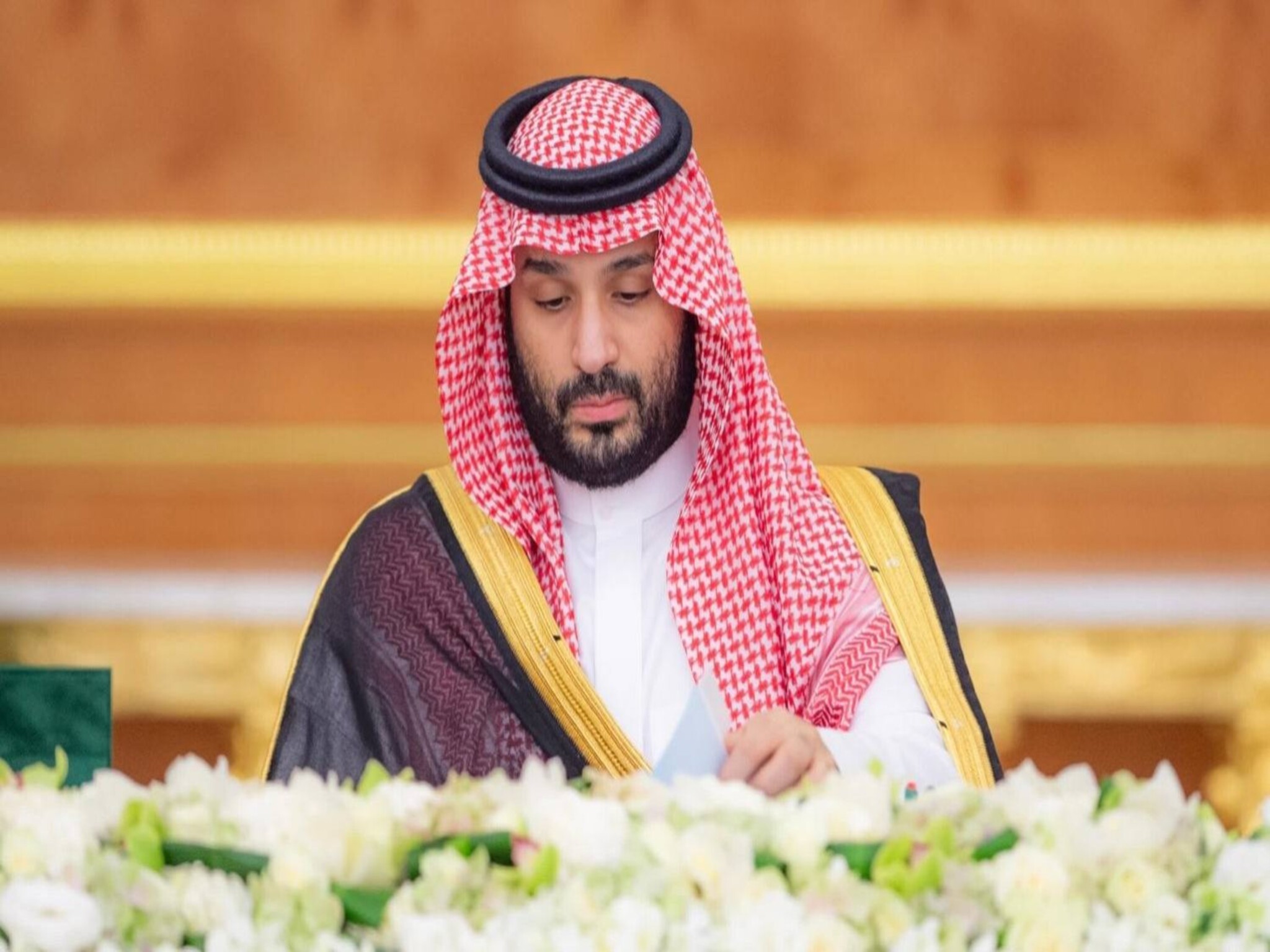 مجلس الوزراء السعودي يشيد بتقدم مبادرات ومؤشرات رؤية المملكة 2030