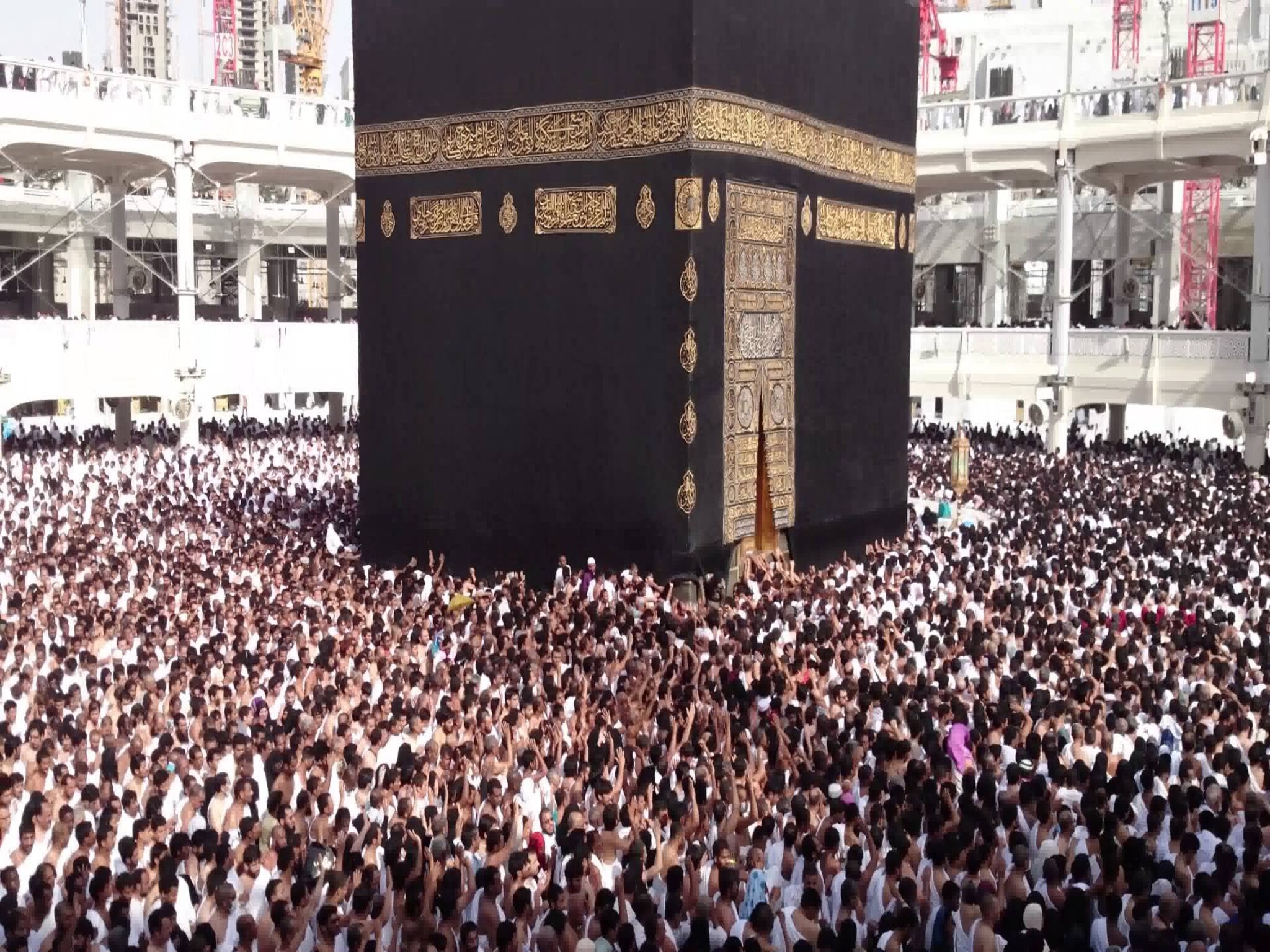 Hajj package prices from inside Saudi Arabia 1445 and how to register