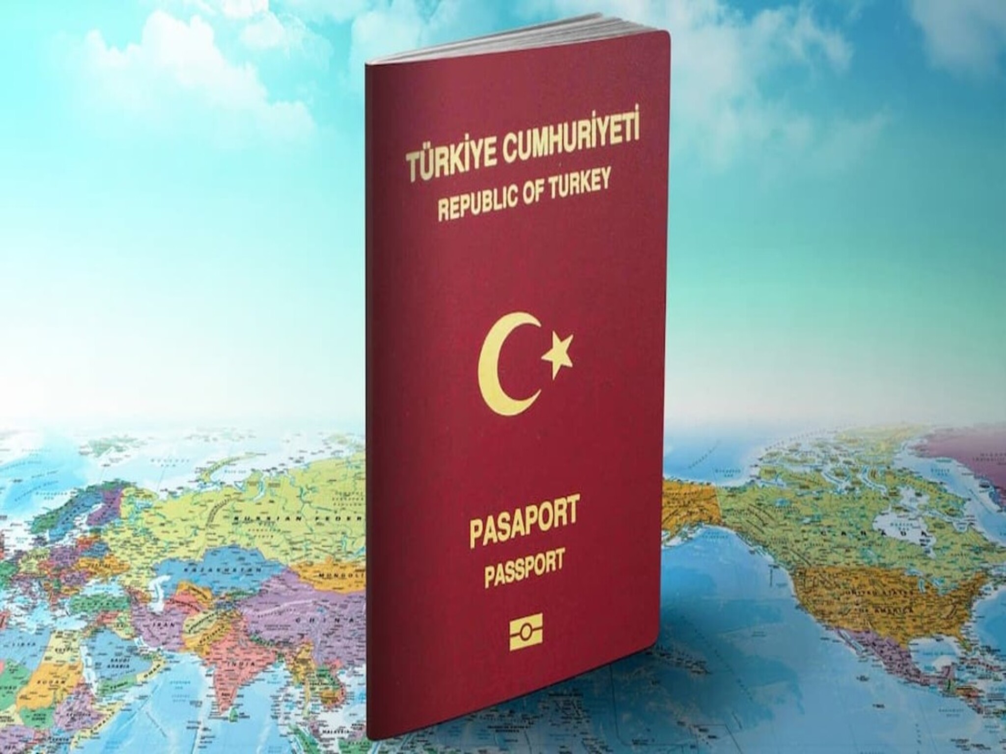 How to obtain Turkish citizenship in exchange for investment