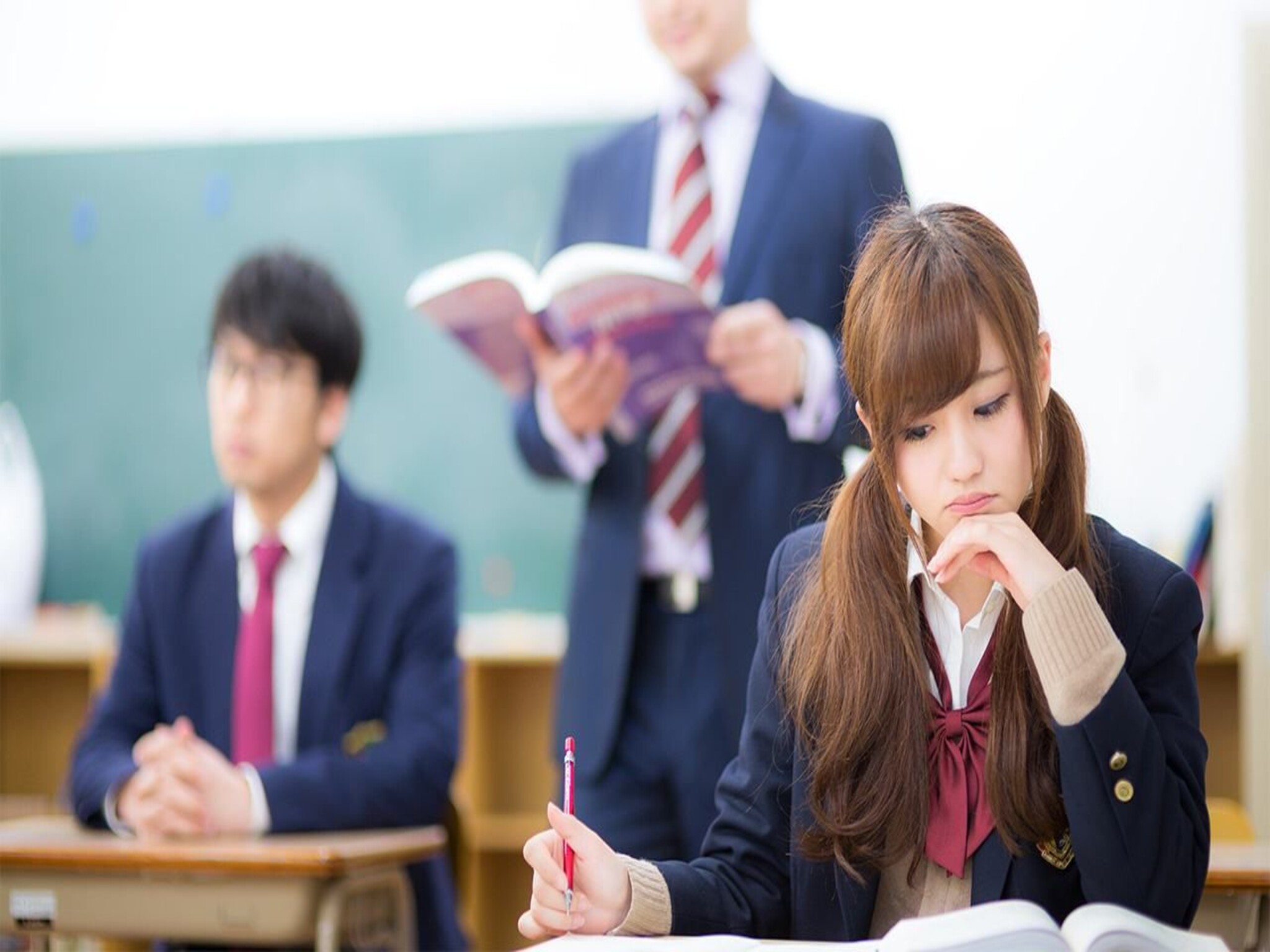Conditions for obtaining a scholarship in Japan