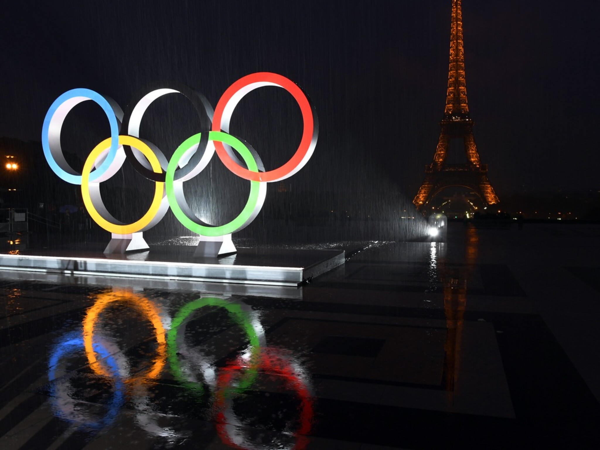Documents required to attend the 2024 Paris Olympics