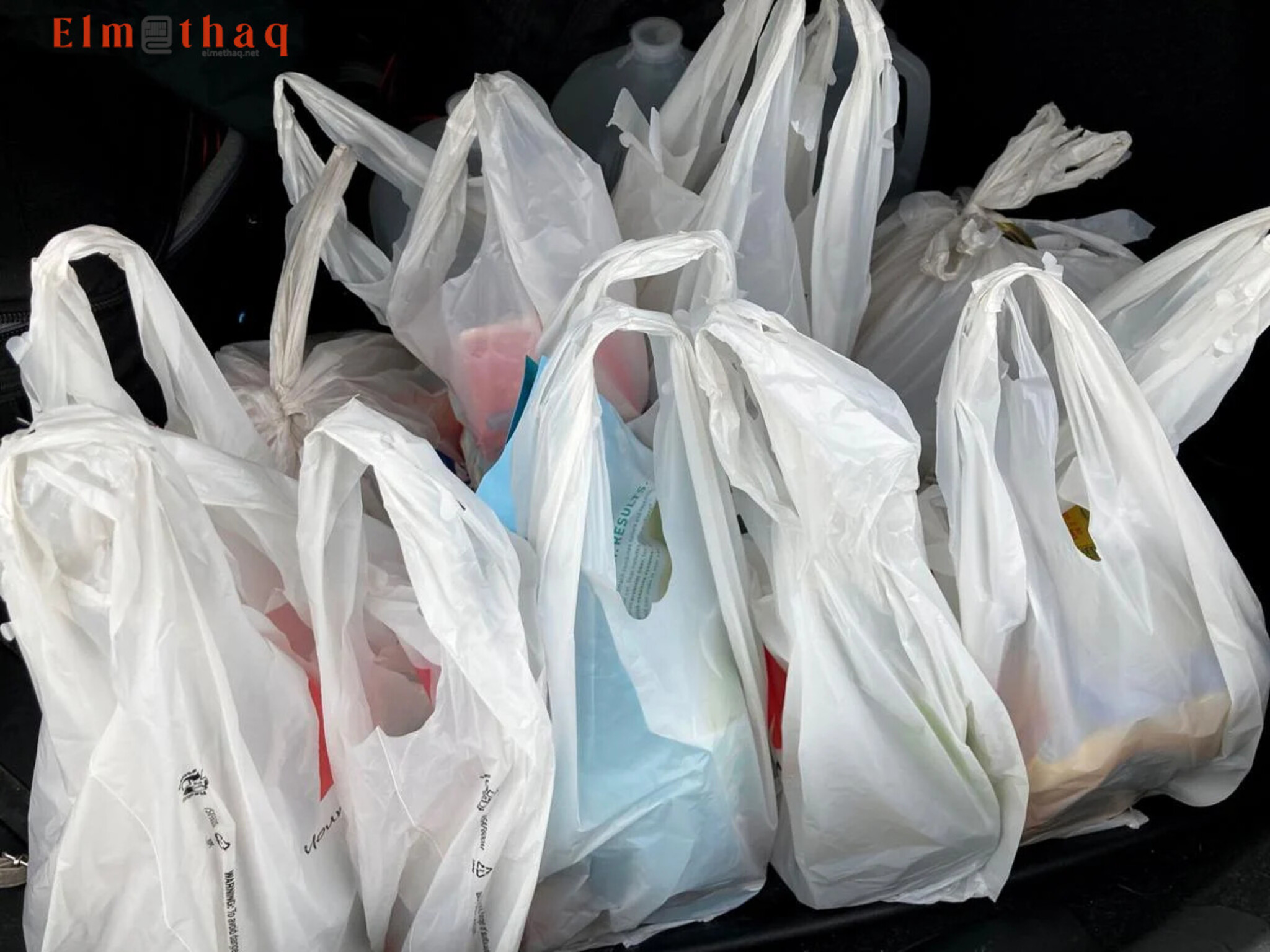 Dubai announces ban on single-use bags from June 1; fines, exemptions revealed
