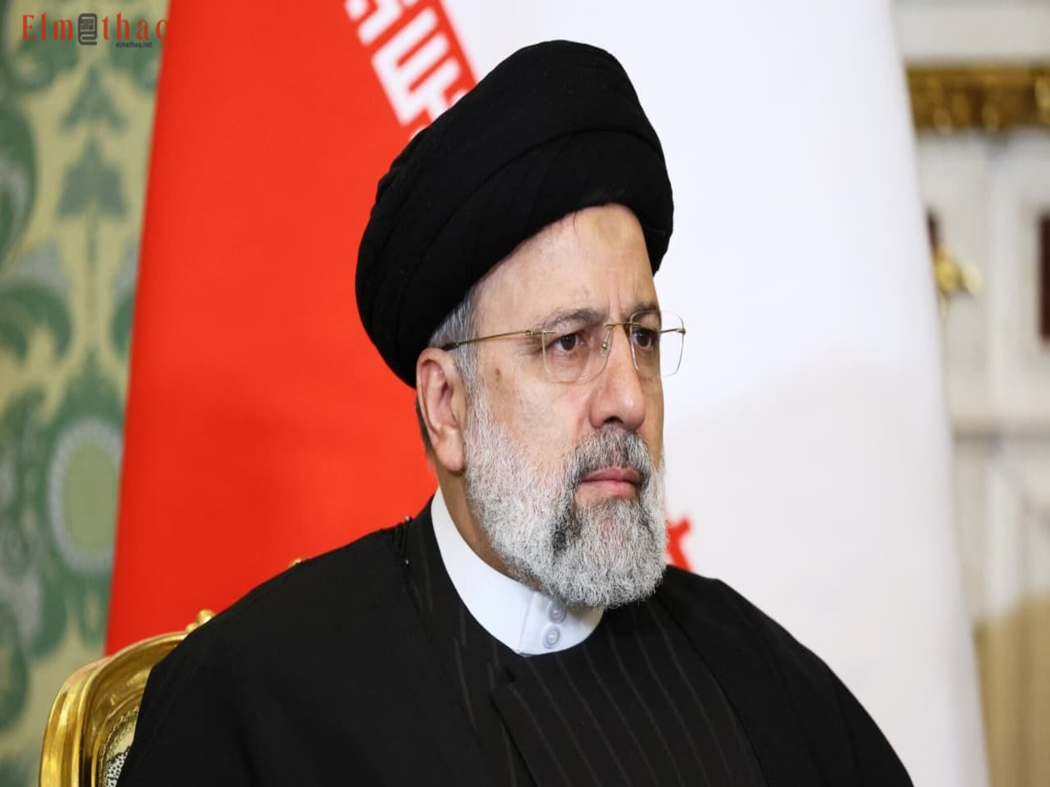 Iran declares its president and entourage deceased in a helicopter crash