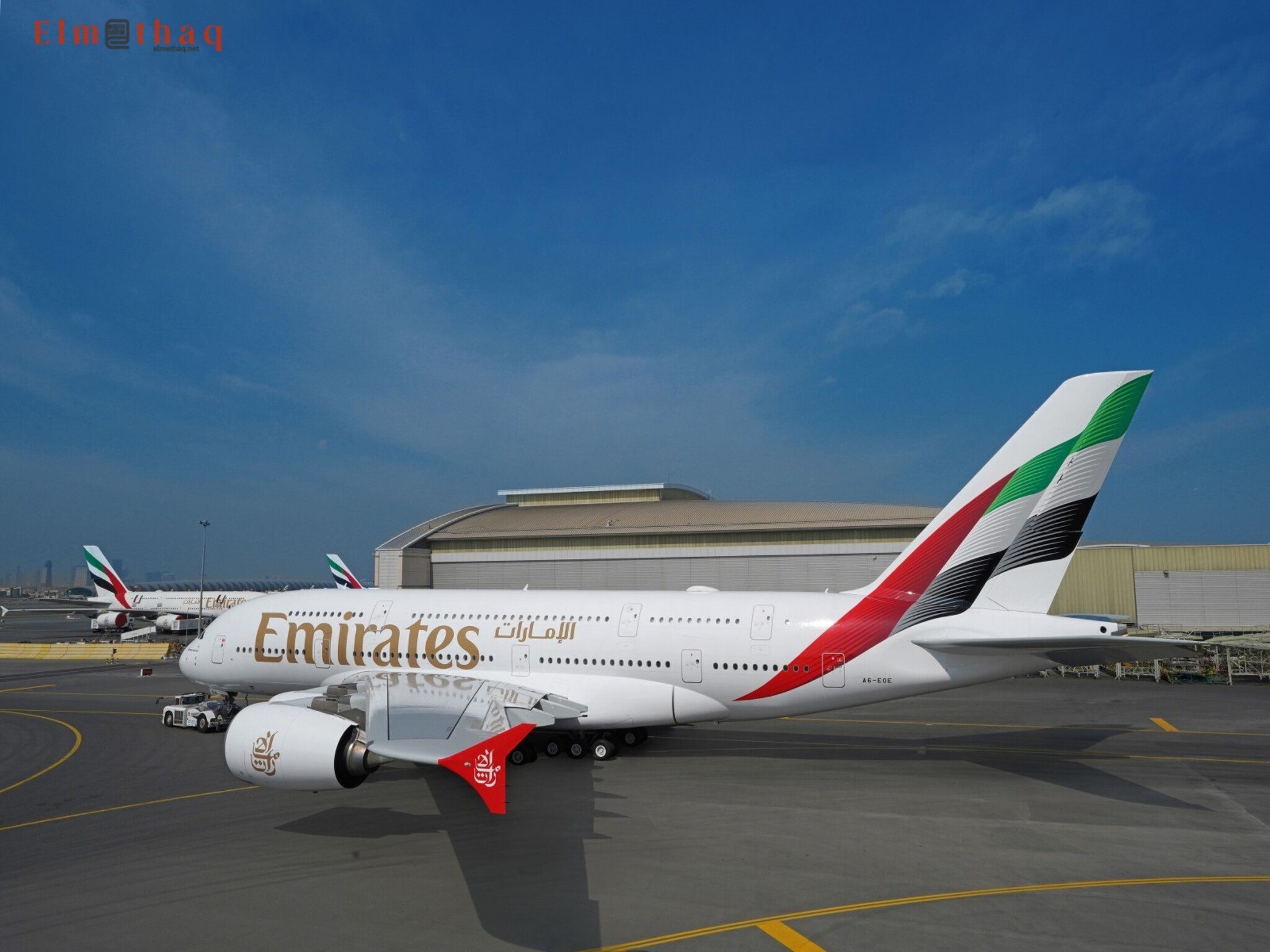 Emirates unveils a codeshare agreement with Avianca for expanded connectivity