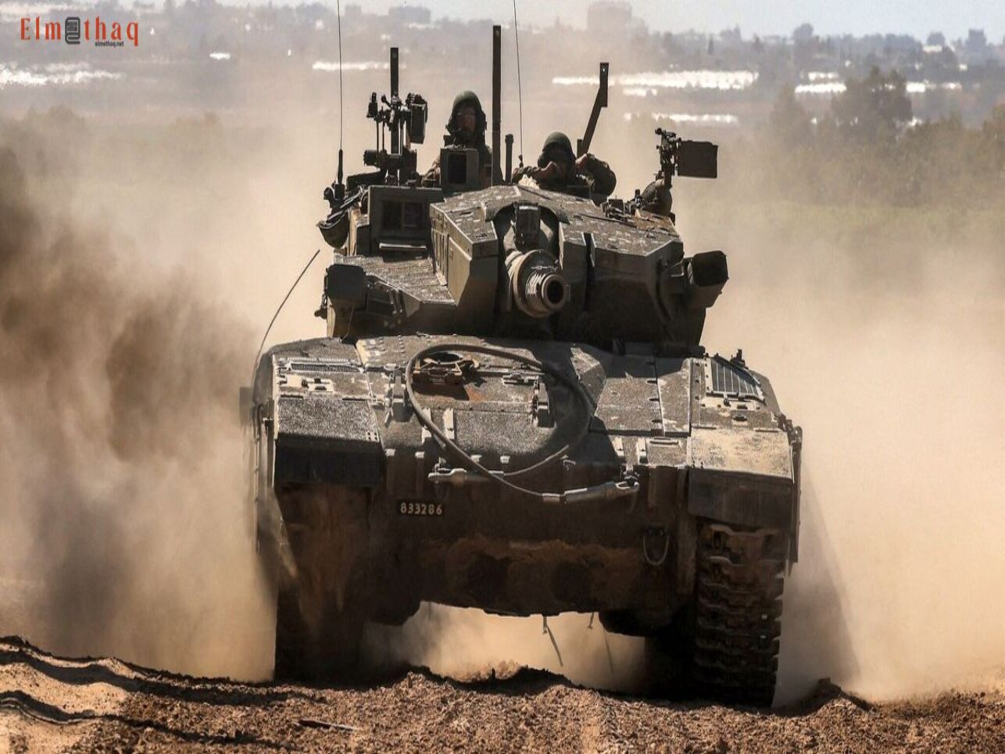 UAE condemns the Israeli attack on the Rafah border crossing