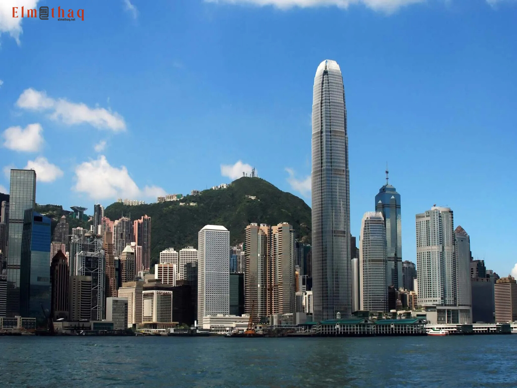 UAE Travelers: Your Comprehensive Guide to Hong Kong