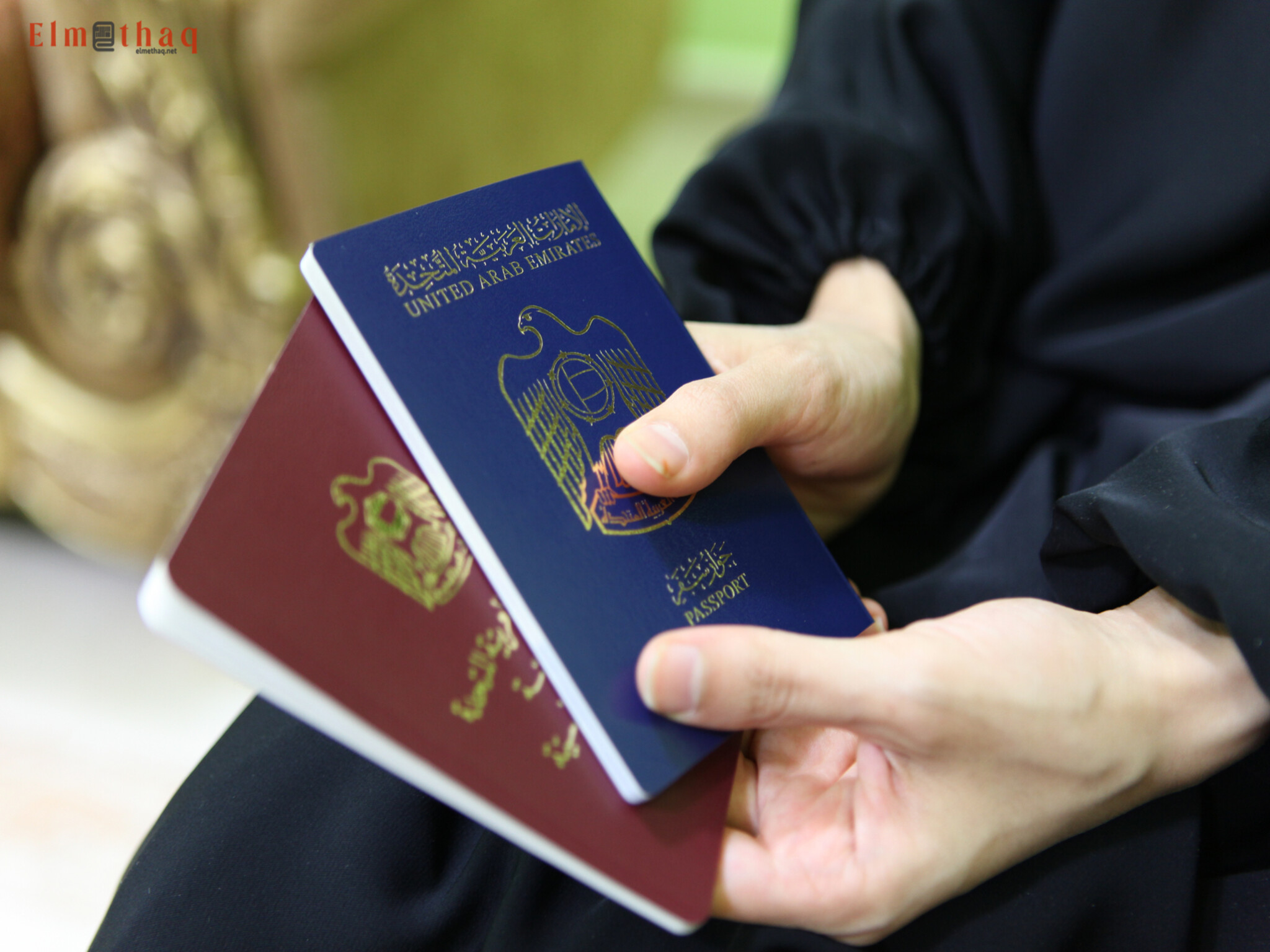 UAE: Your Step-by-Step Guide for Residency Renewal