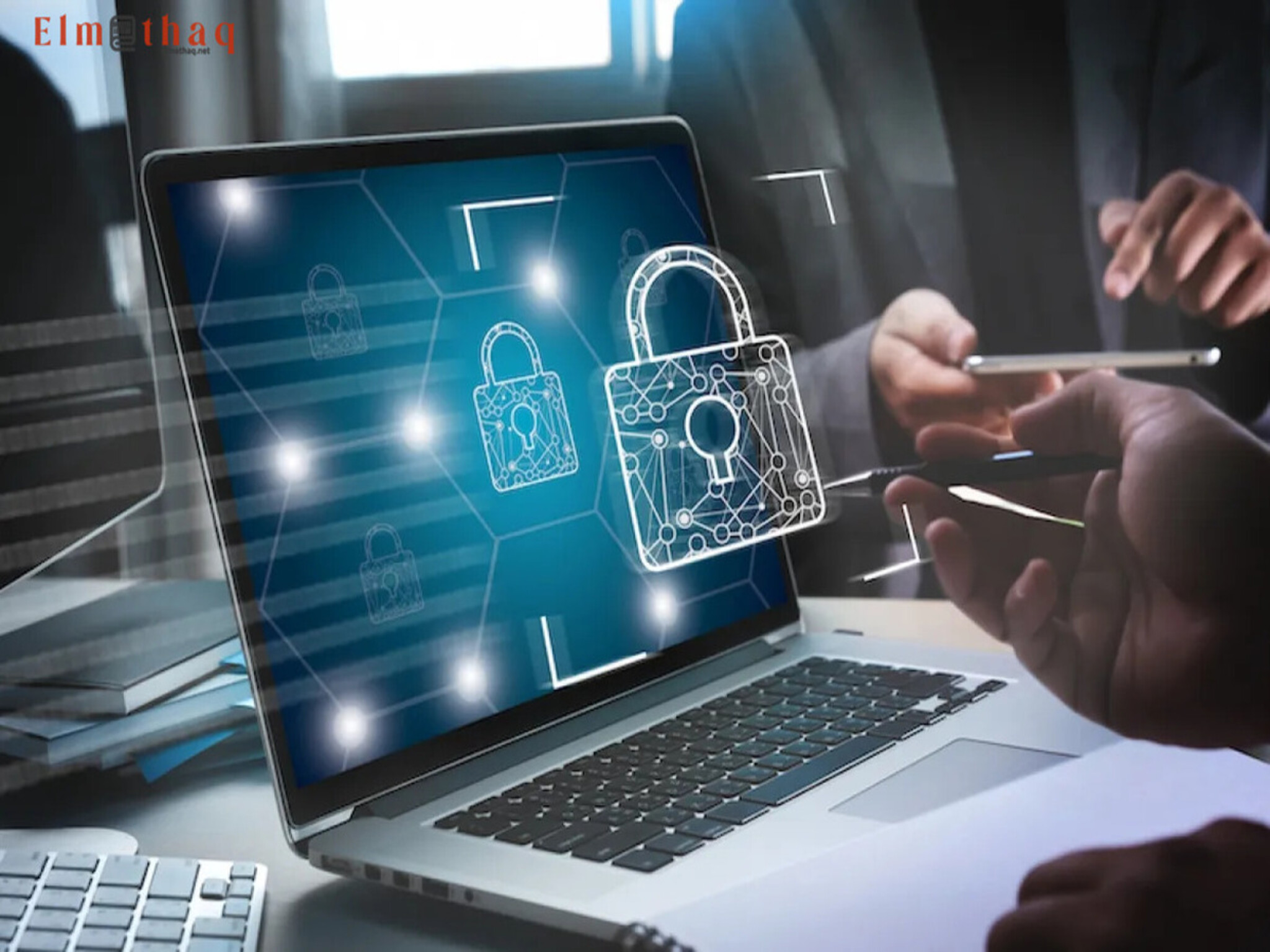 UAE Cybersecurity unveils strategies for secure remote work