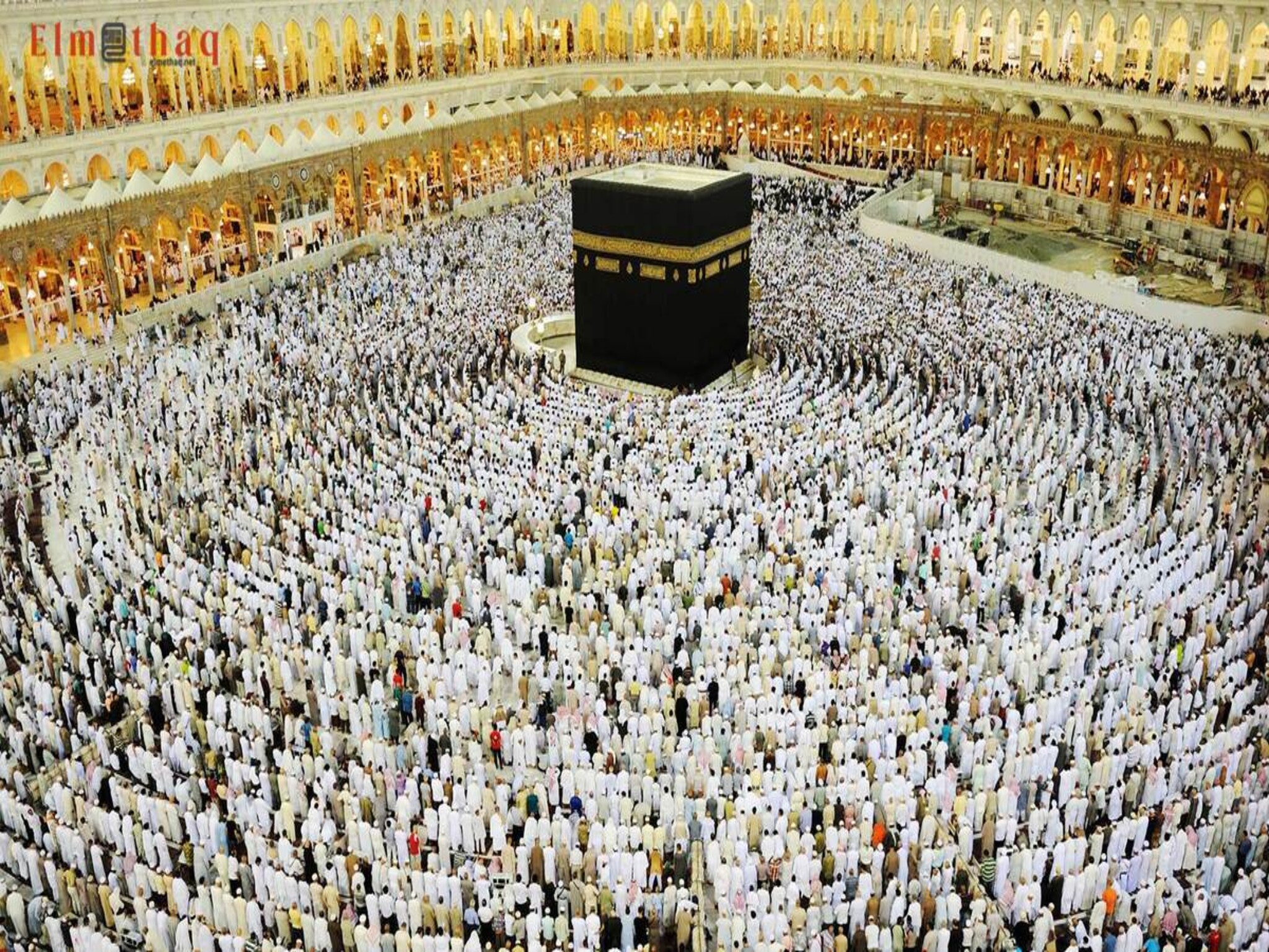 UAE: "Islamic Affairs" introduces changes to Hajj and Umrah protocols