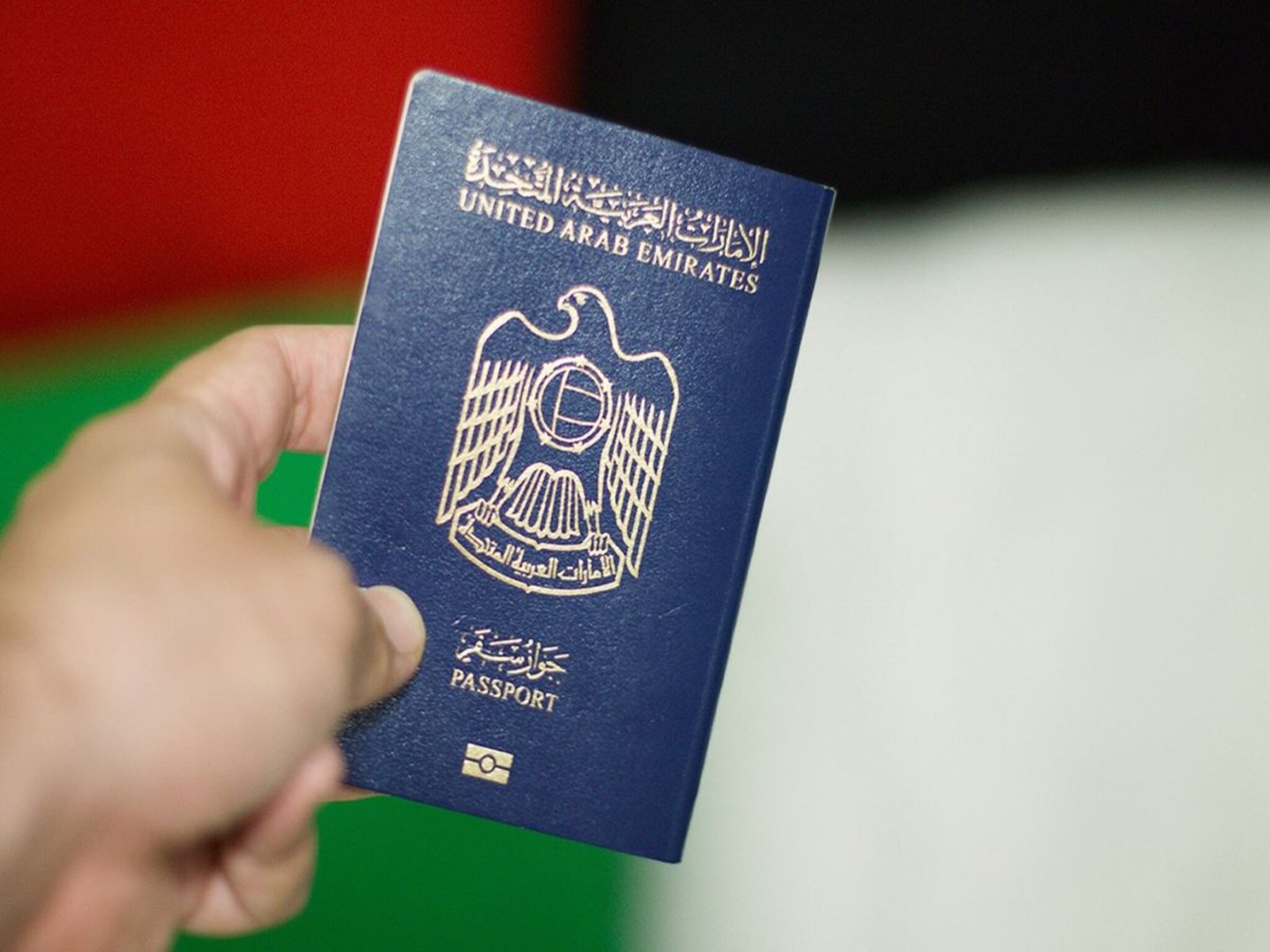 UAE: How to issue a new blue residence visa for 10 years?