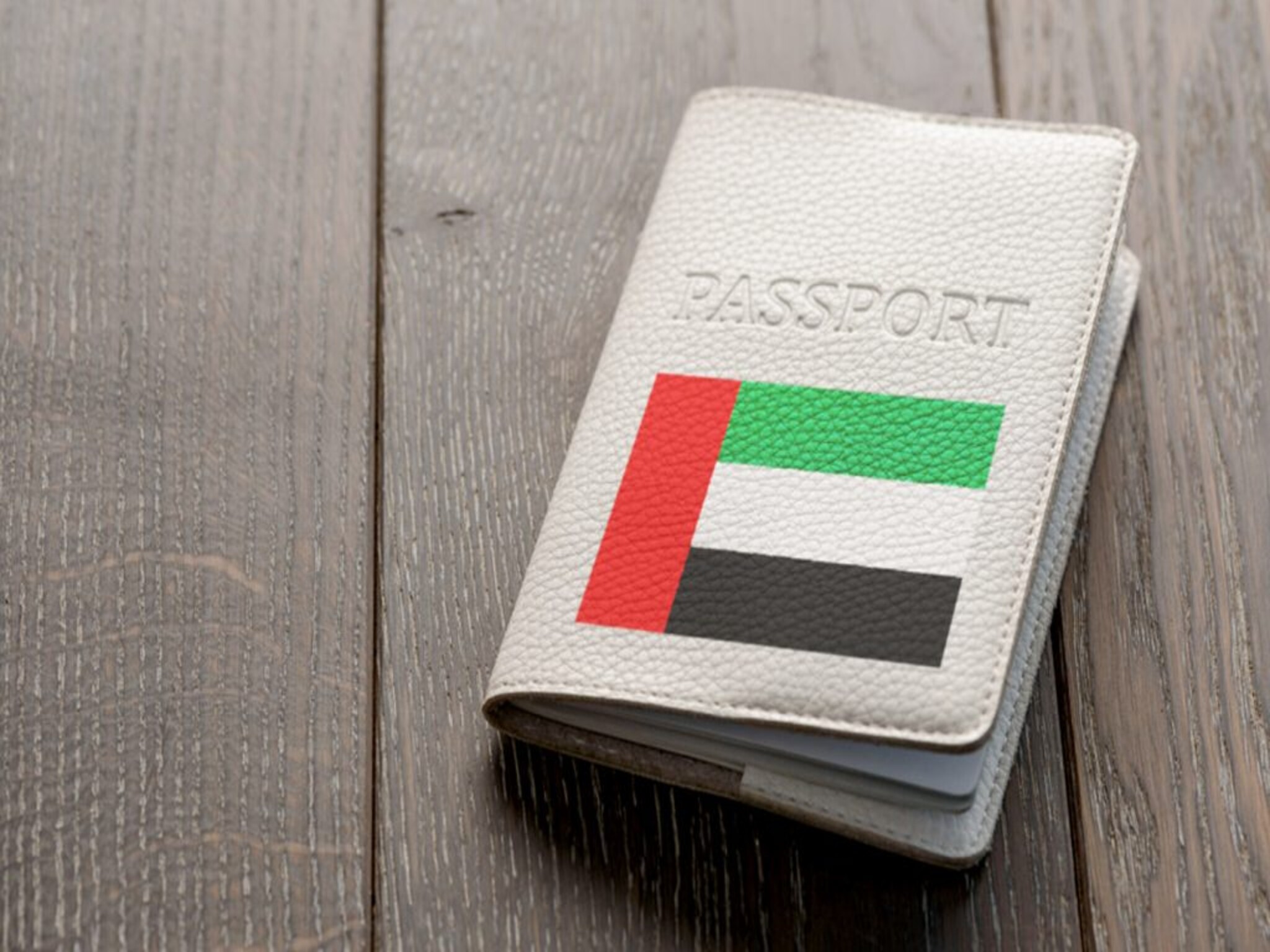 Link to inquire about Dubai visa with passport number gov.ae and method of inquiry