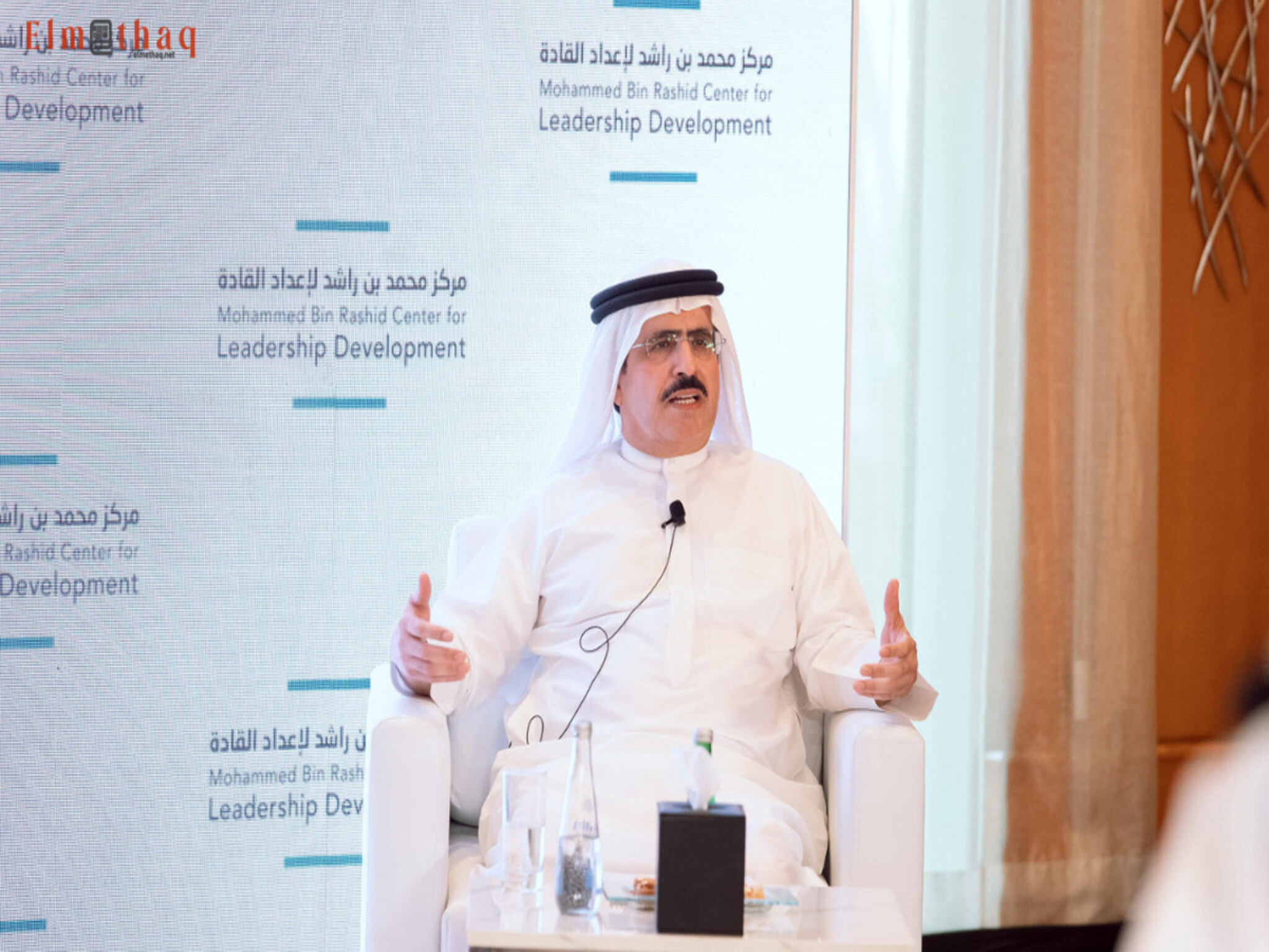UAE unveils Mohamed bin Rashid Leadership Development Program registration date