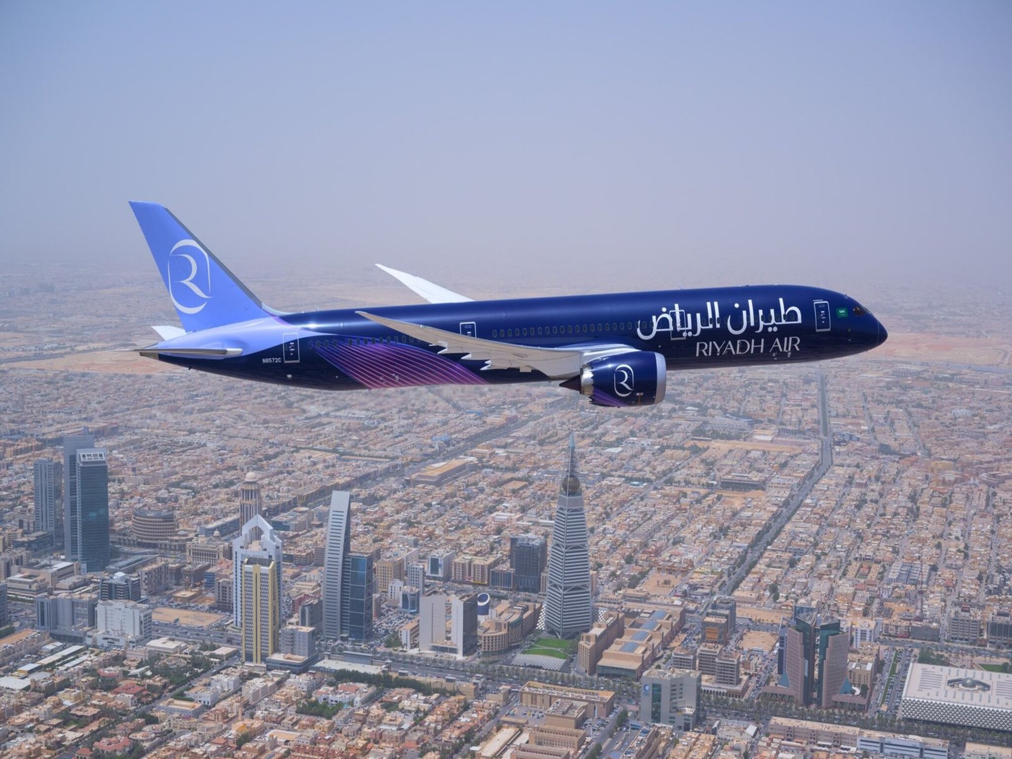 Riyadh Air set to expand partnerships with more airlin