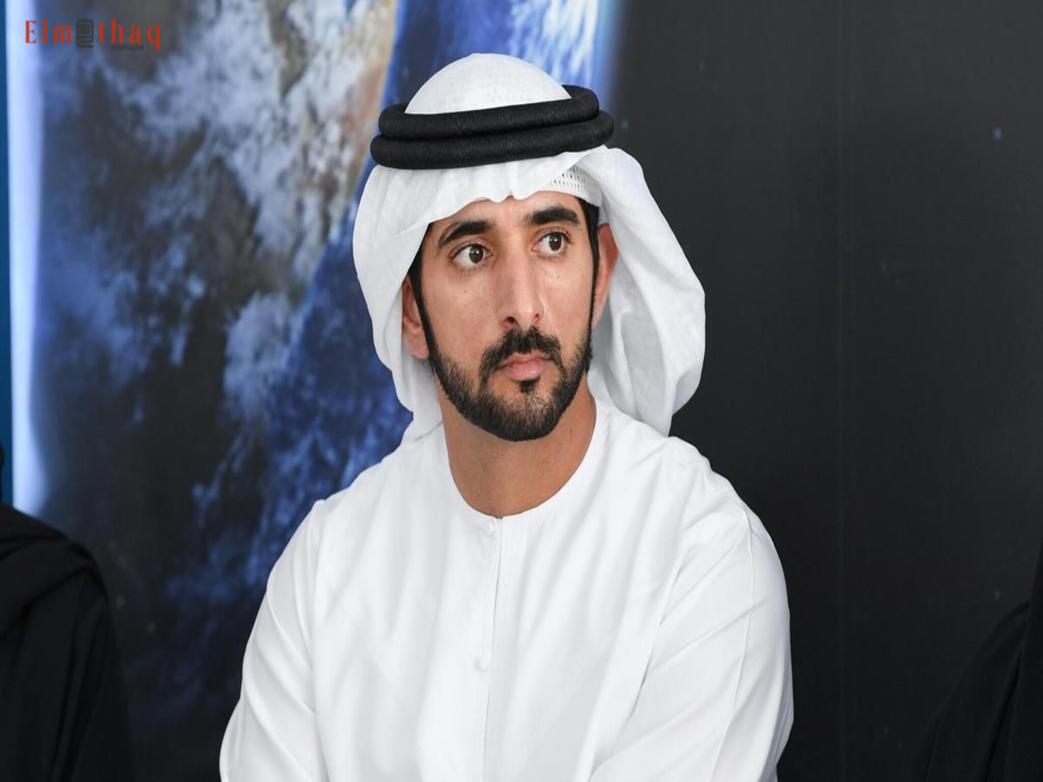 UAE: Hamdan Bin Mohammed declares approval of 22 AI CEOs