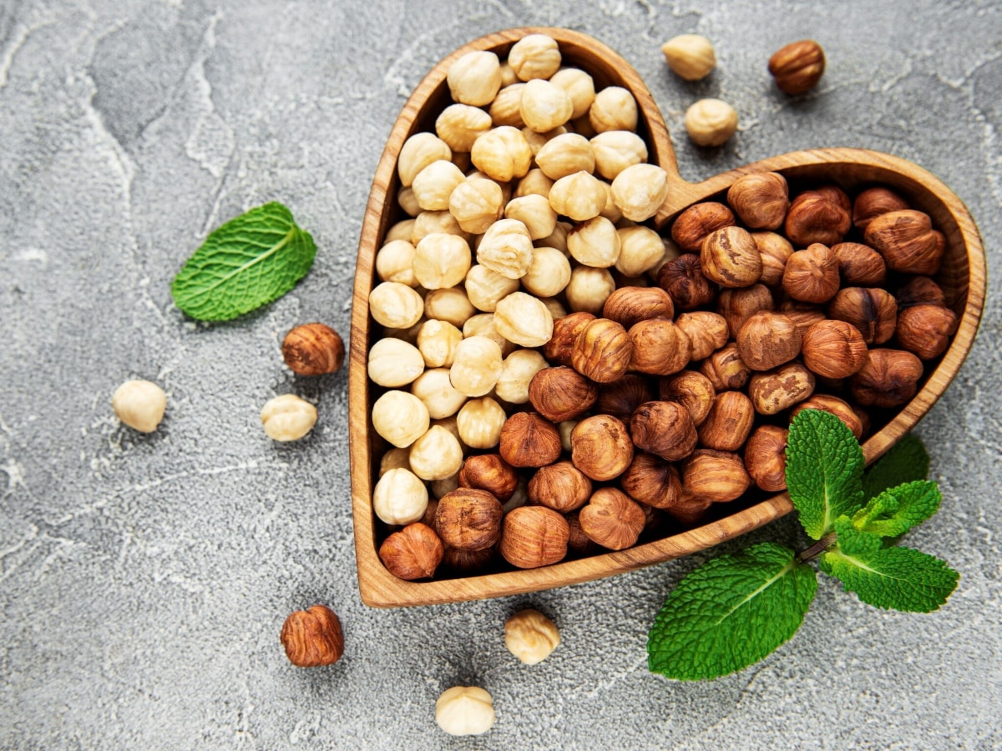 "Daily Nuts: How They Influence Your Health"