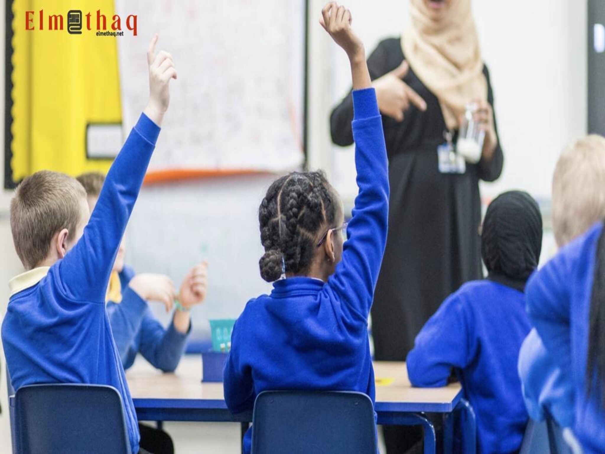 UAE Launches New Government Entity to Regulate Private Schools in Ras Al Khaimah