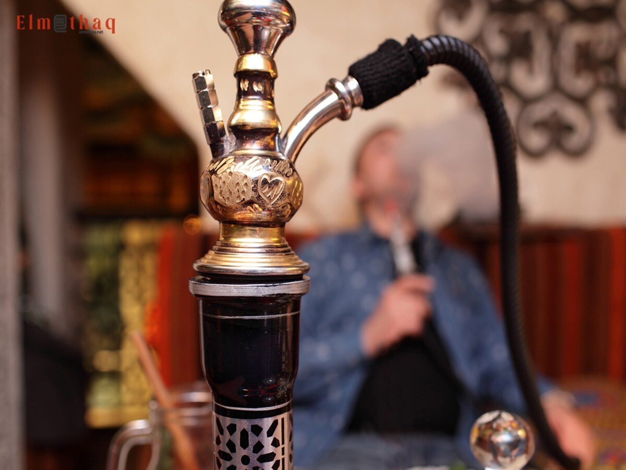 UAE doctors warn against sharing Shisha pipes over respiratory risks