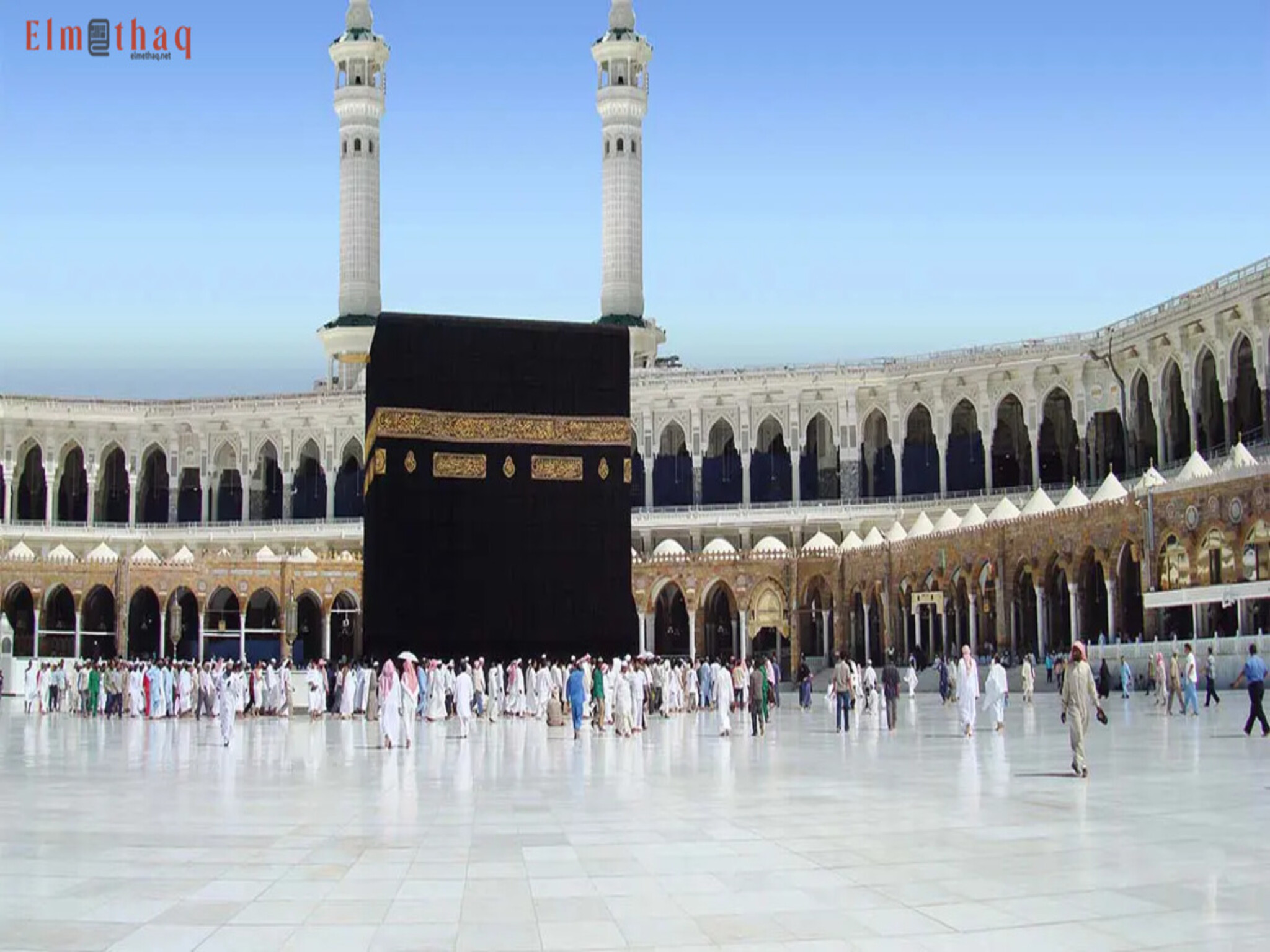 UAE launches Smart Accommodation Initiative for Pilgrims in Hajj Season 2024