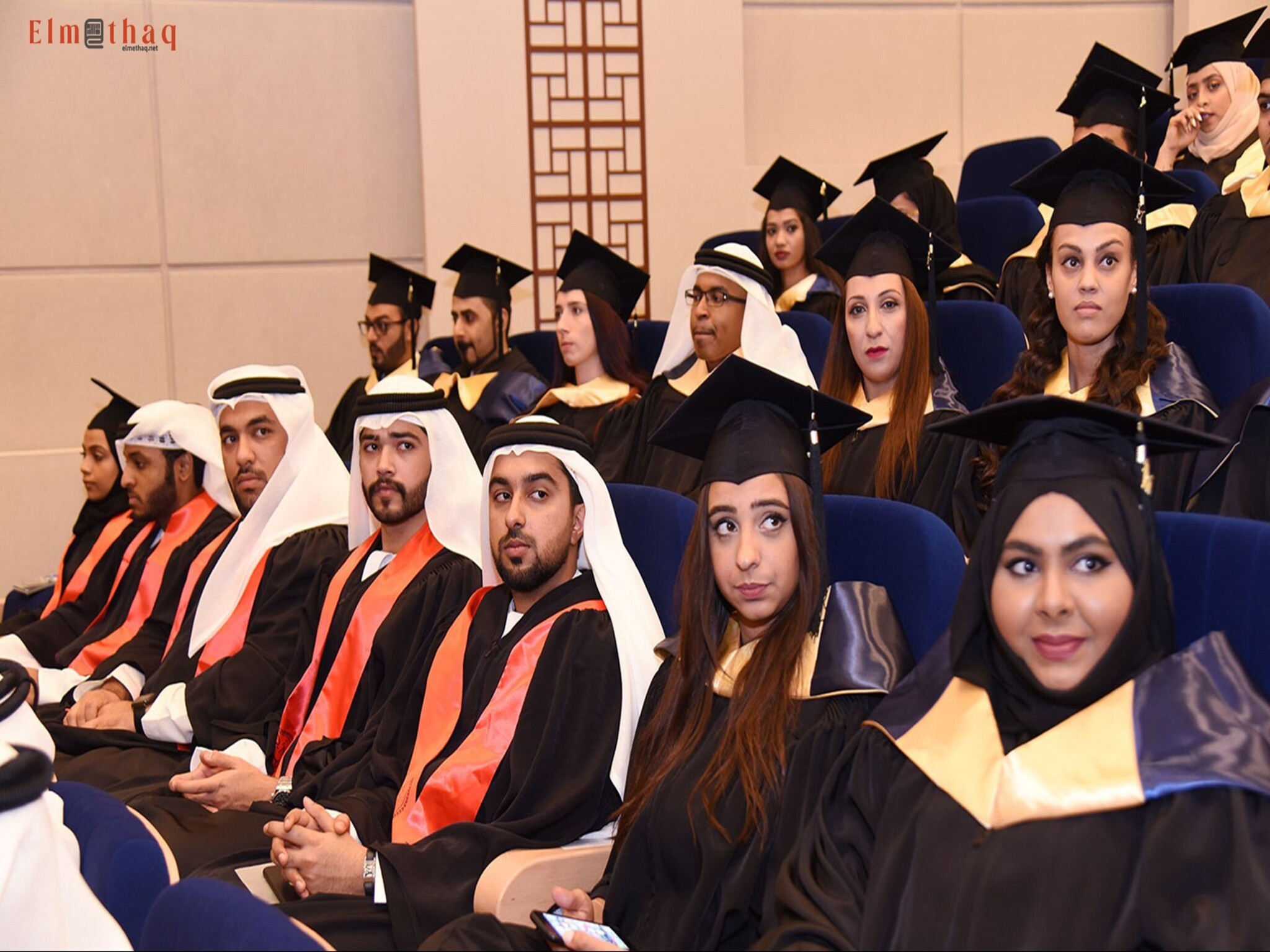 8 UAE Universities in the Top 20 Arab Rankings for 2025