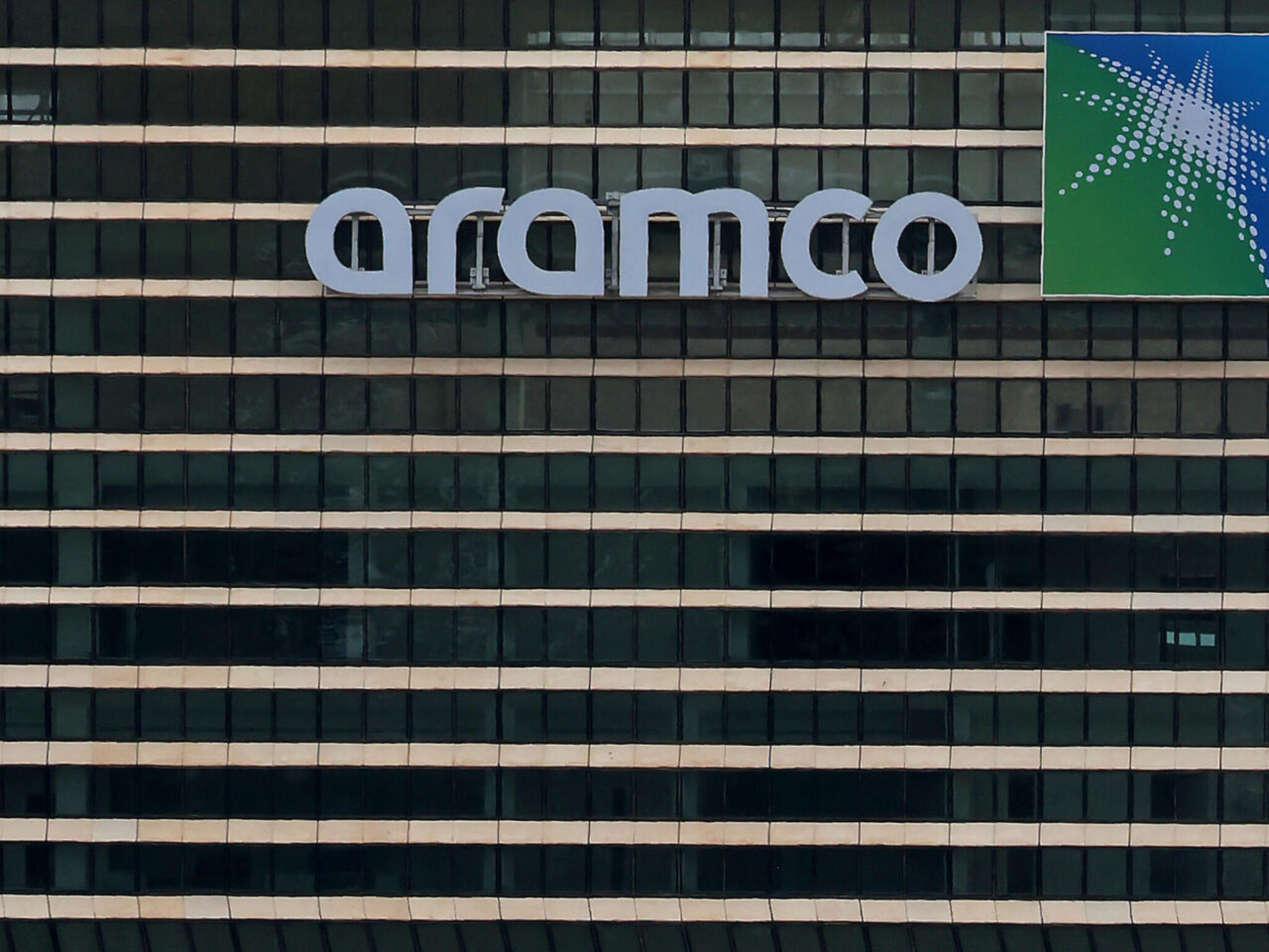 Saudi Aramco’s $12 billion stock offer sells out in hours
