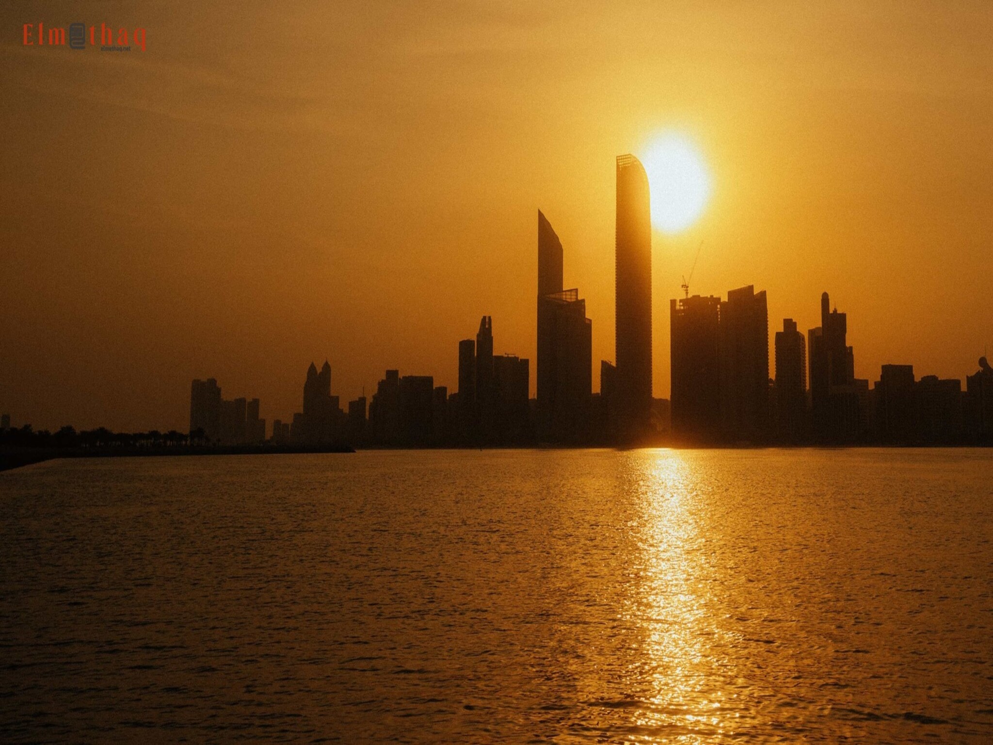 UAE meteorology reveals the «longest day» in 2024 date