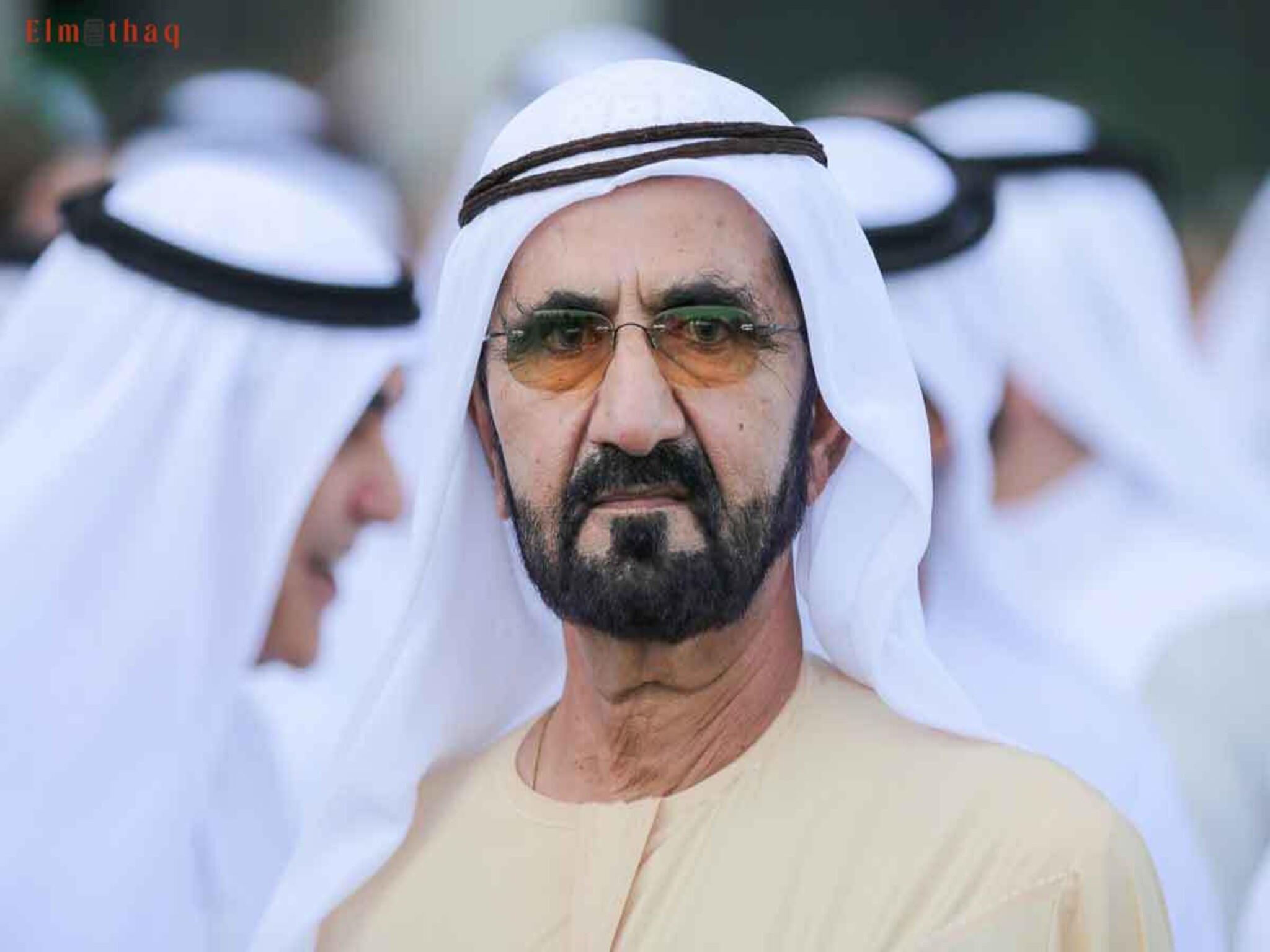 Sheikh Mohammed bin Rashid announces approval of 2,160 housing decisions