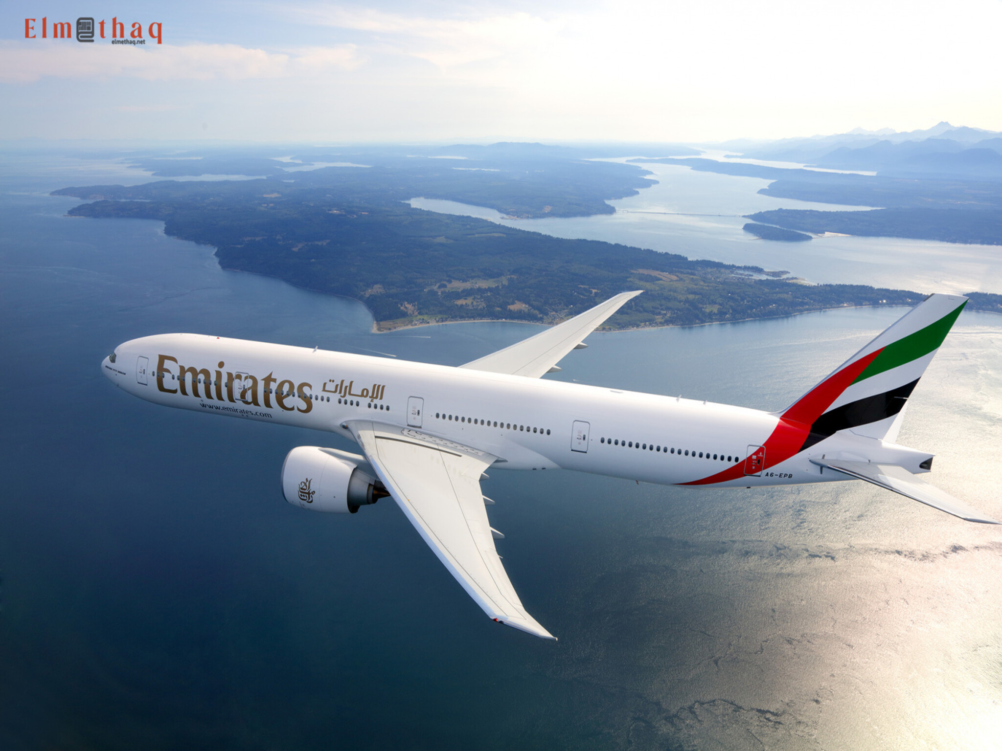 Emirates Airlines declares launch of Dubai to Madagascar flights