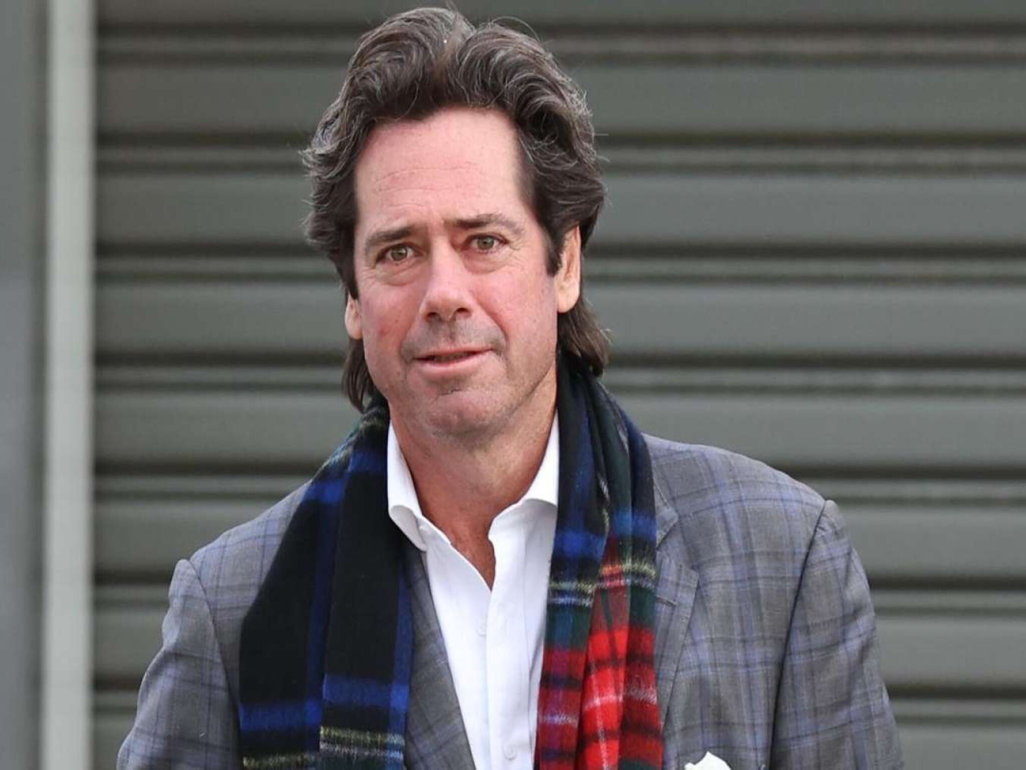 Former AFL boss Gillon McLachlan to take reins of betting company Tabcorp