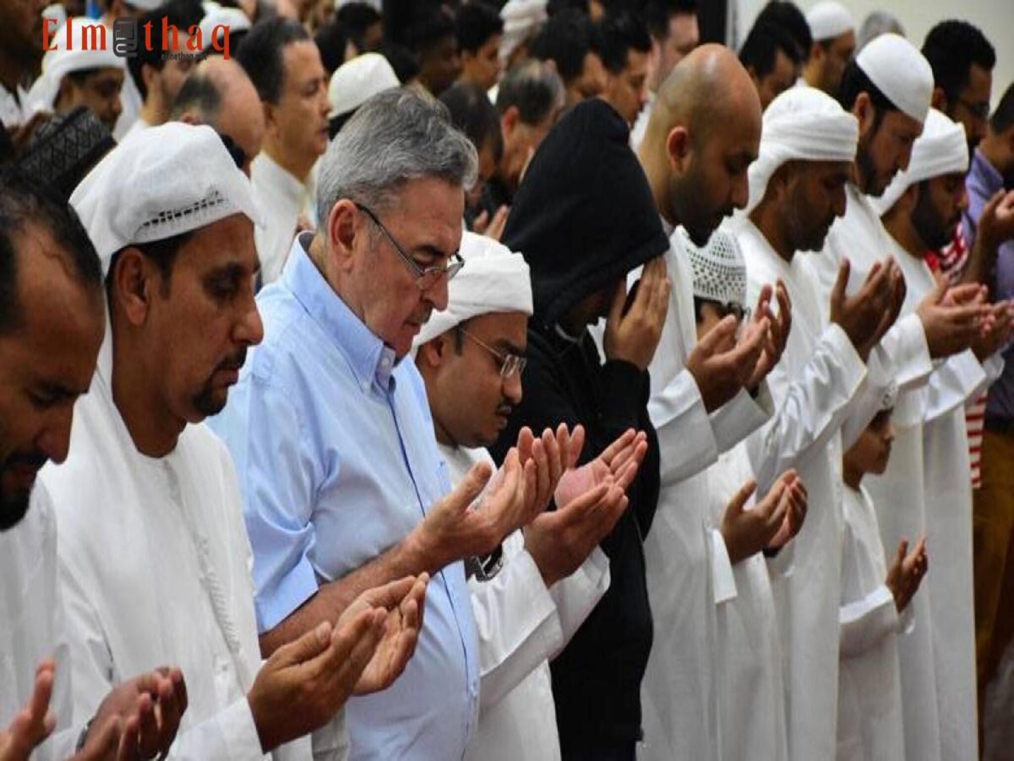 UAE worshippers express gratitude to government for shortened Friday prayers
