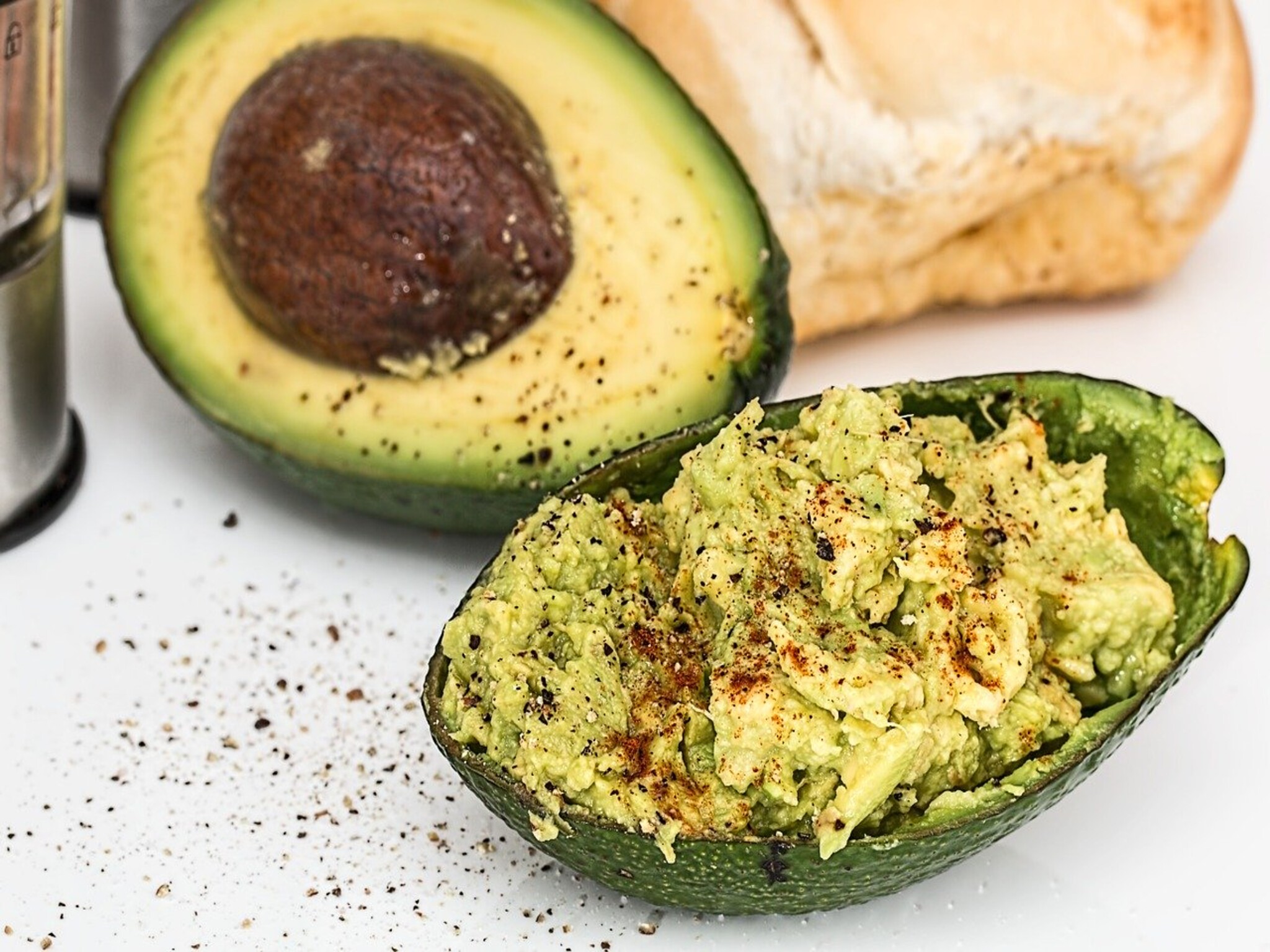 Short-Term Avocado Diet: A 3-Day Guide