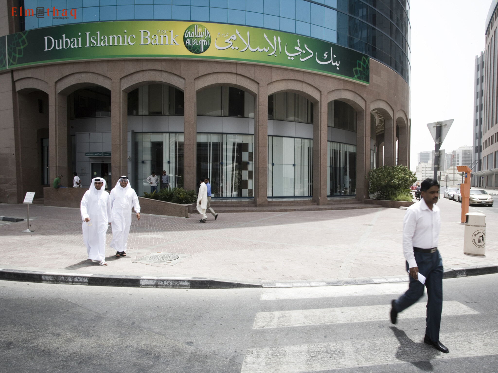 UAE: DIB resolves salary payment issues post-system upgrade