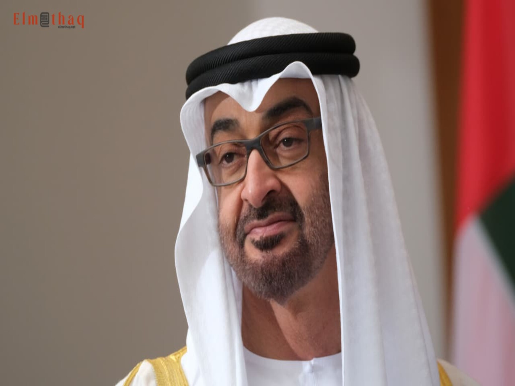 Sheikh Mohammed bin Zayed Al Nahyan extends Eid Al-Adha Greetings