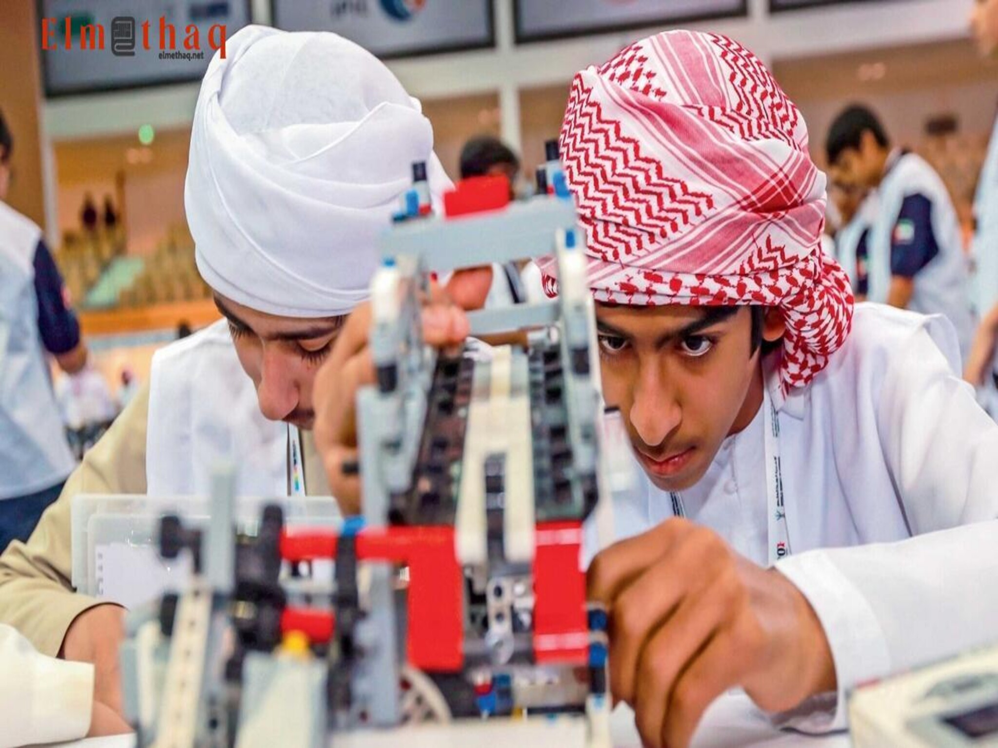 UAE announce new short vocational education program for underperforming students