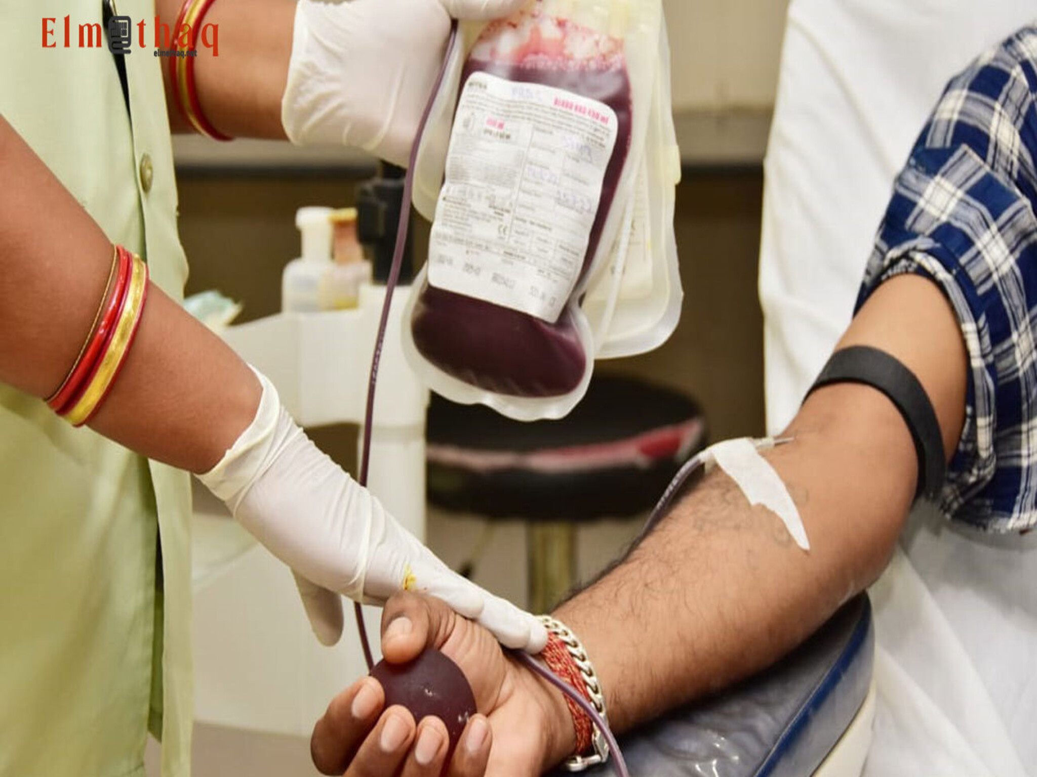 Dubai Police launches blood donation campaign to support community health