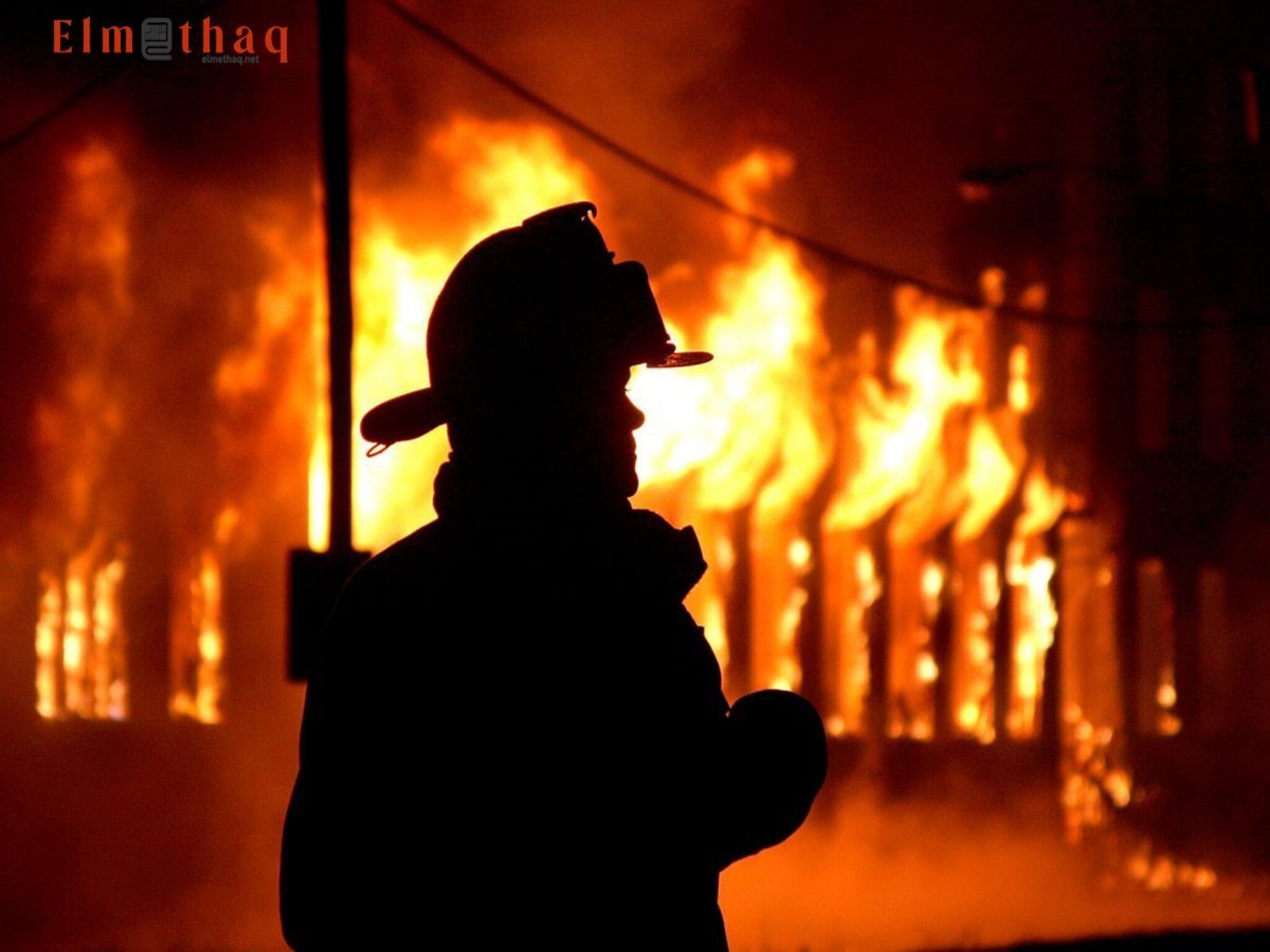 UAE: 70% of fire-related deaths occur inside residential homes