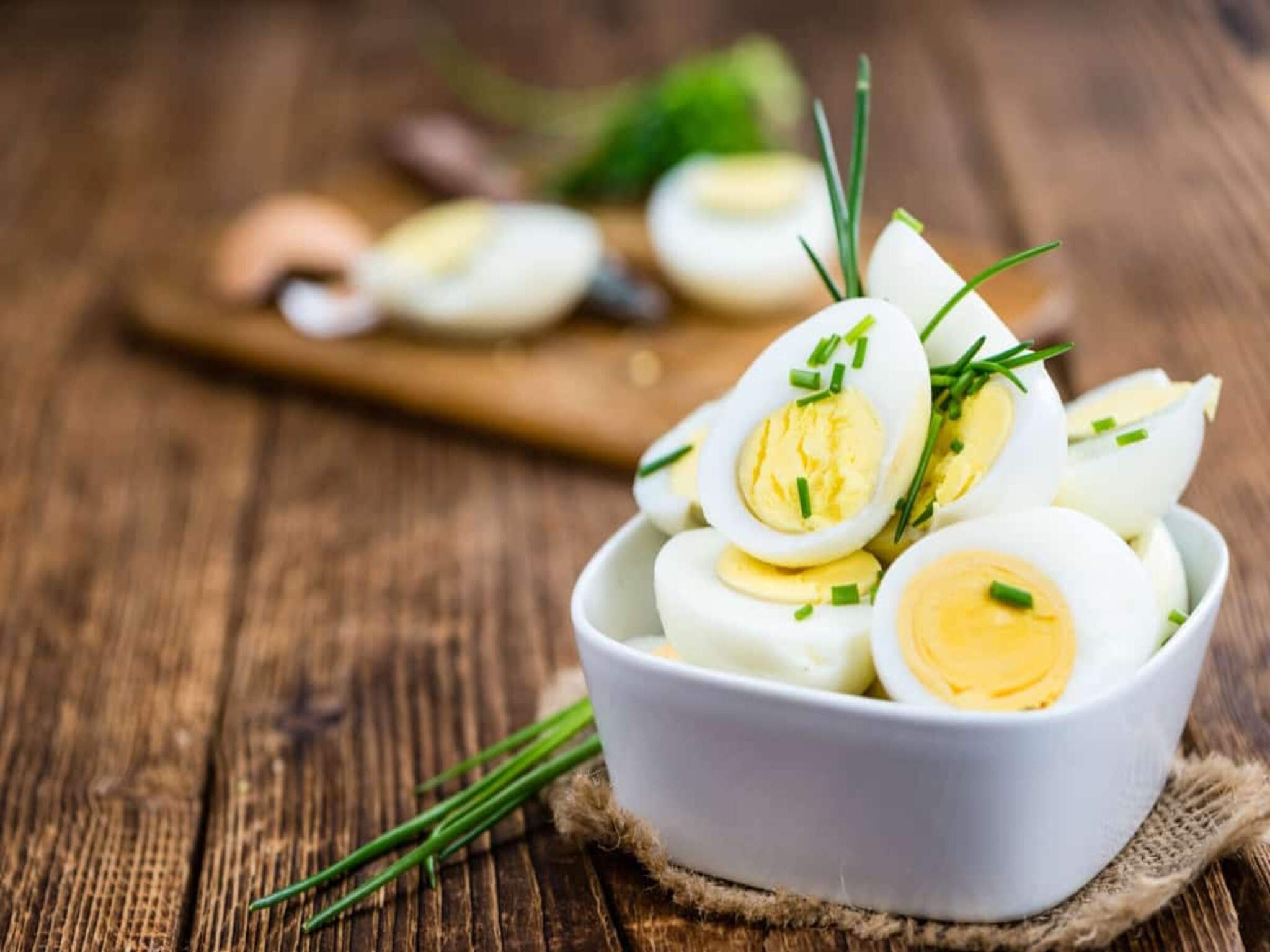Boiled Egg Diet: Mechanism, Outcomes, and Possible Side Effects"