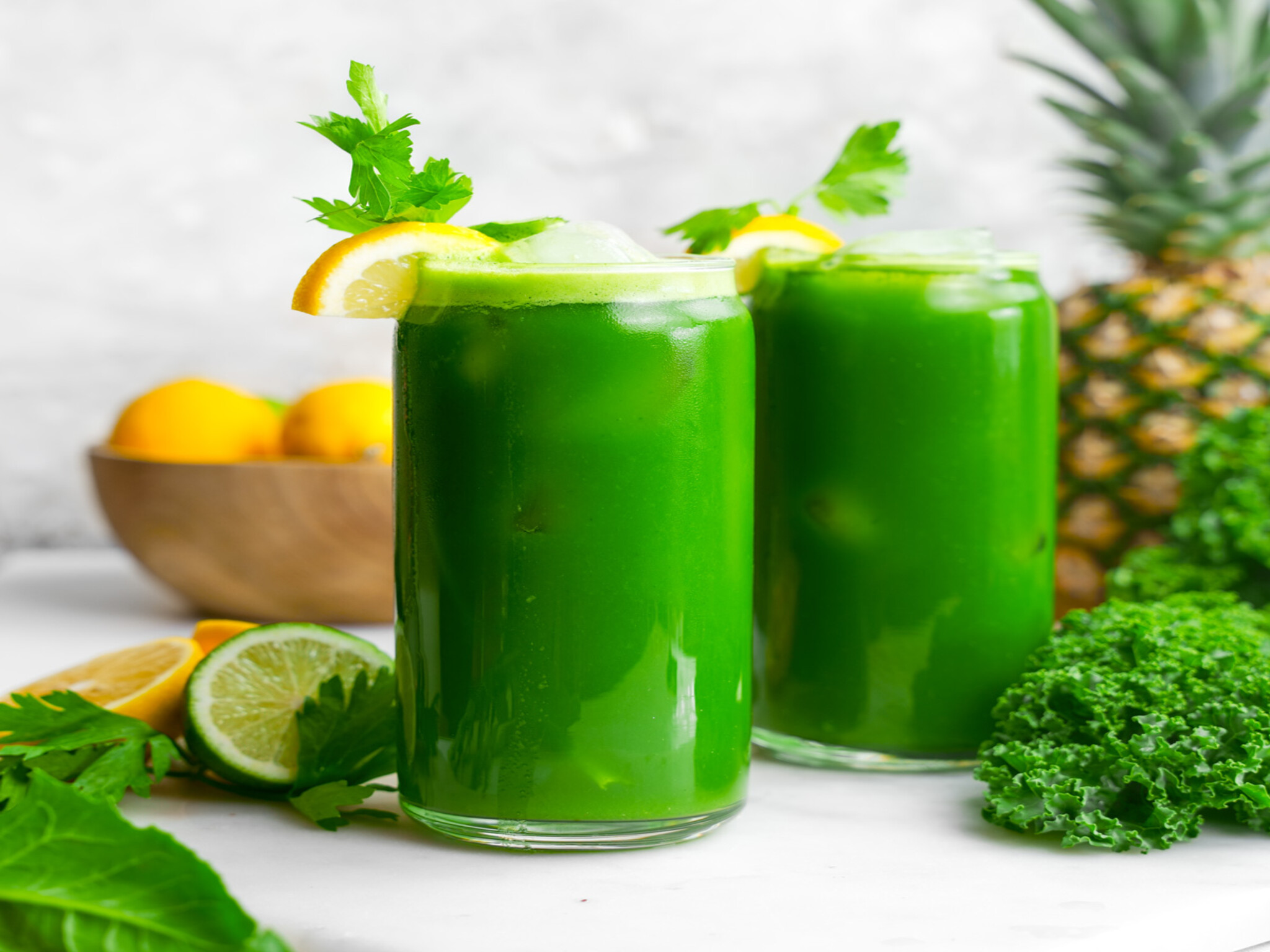 Top Detox Juice for Nightly Weight Loss