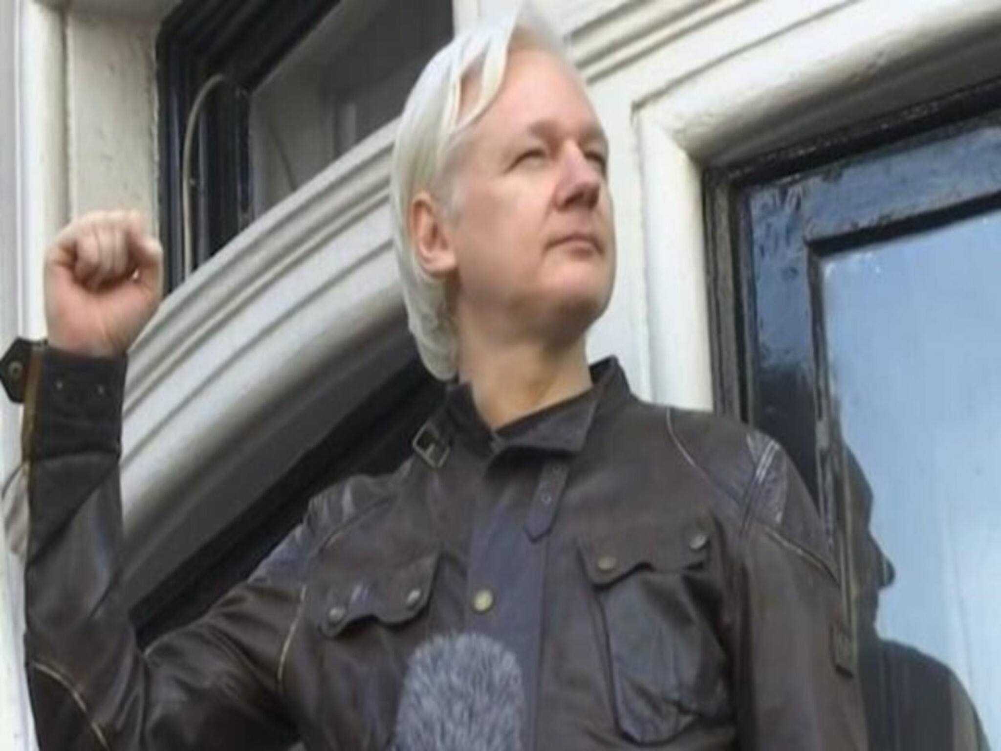 Why did Julian Assange get into so much trouble because of WikiLeaks?