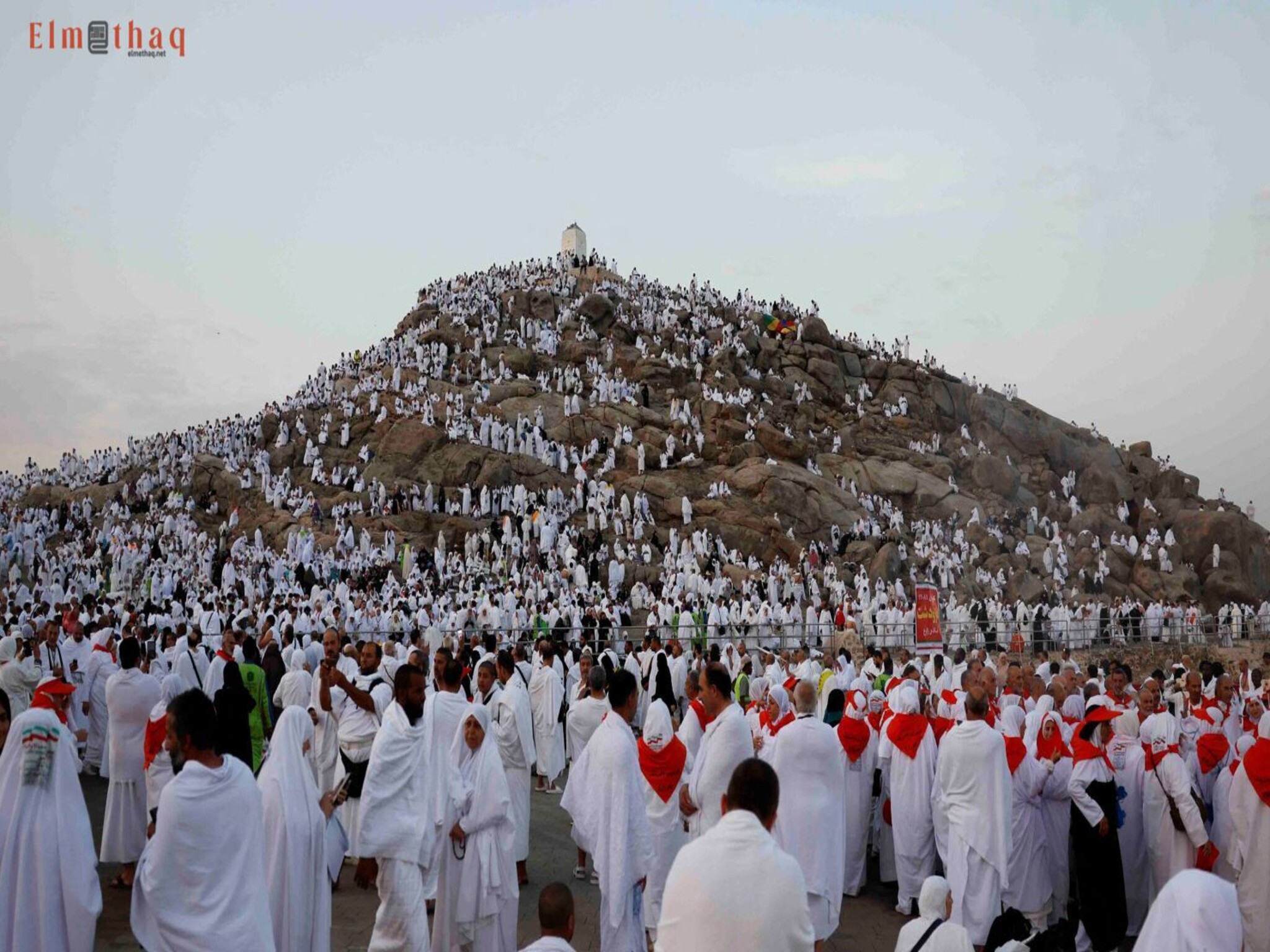 UAE Pilgrims Return Safely to Homeland After Completing Hajj